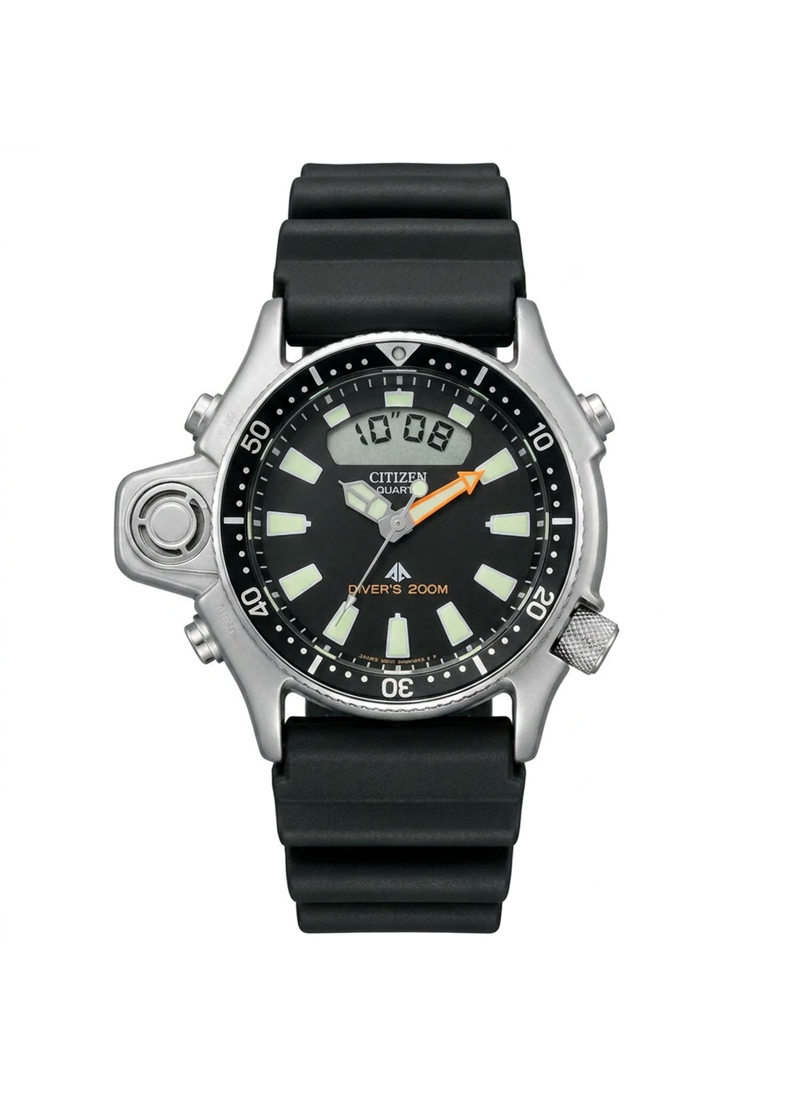 Citizen Promaster Aqualand JP2000-08E