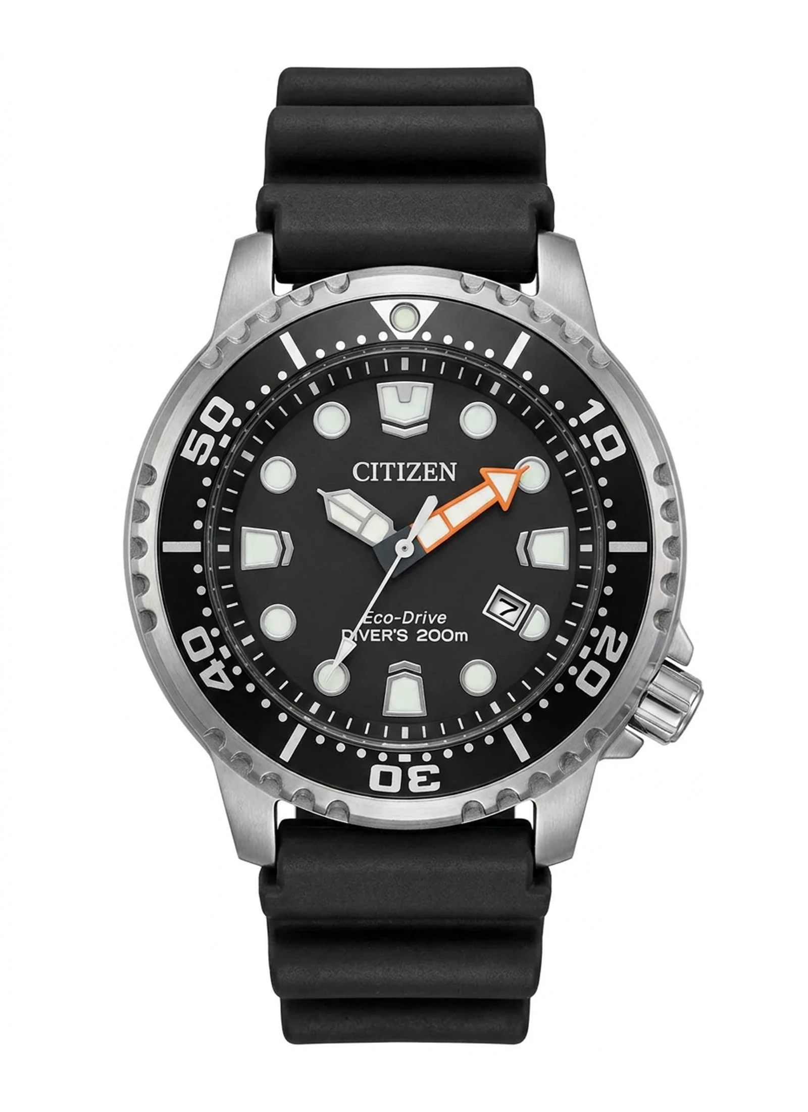 Citizen Promaster Diver Eco-Drive BN0150-28E