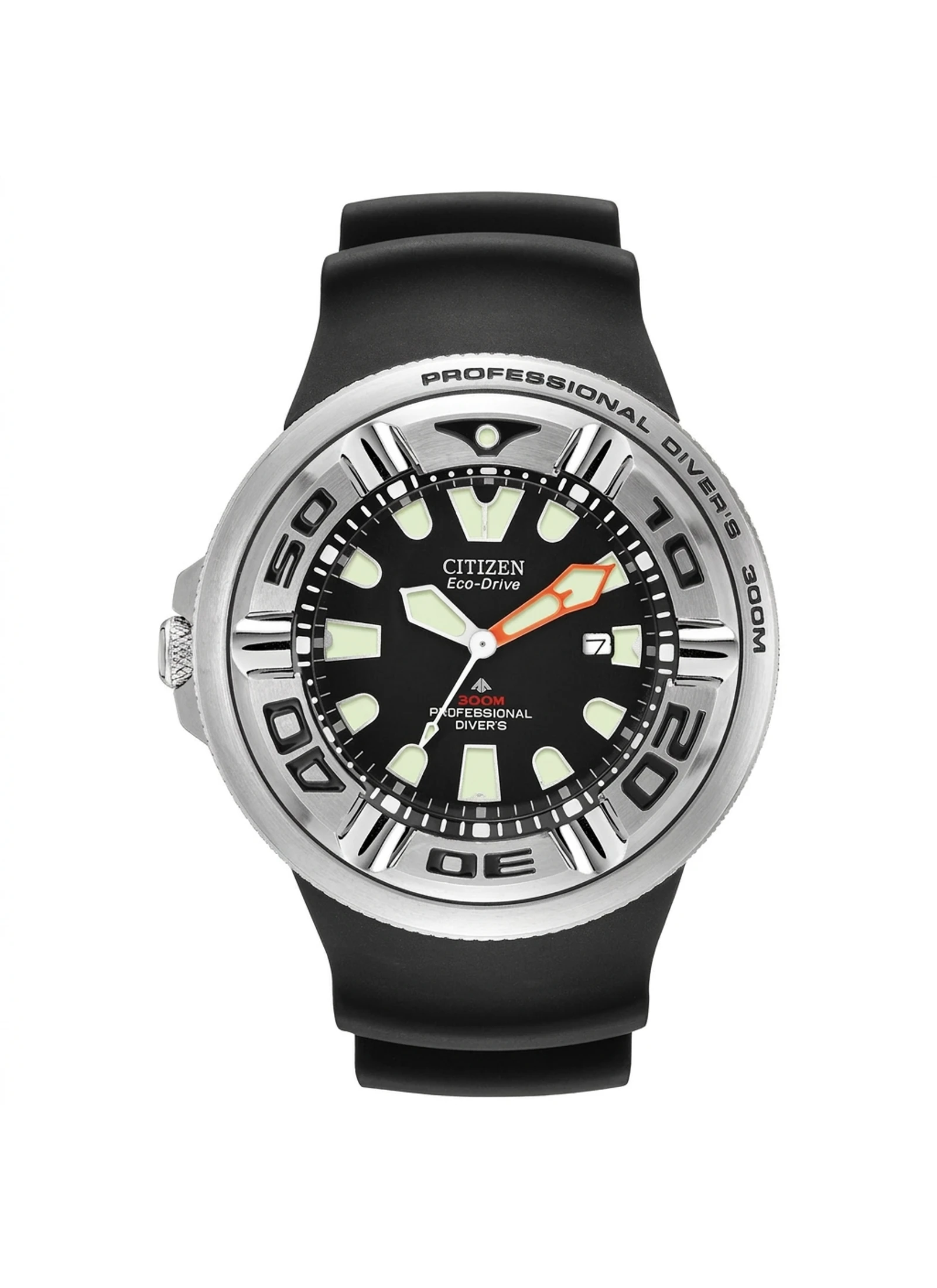Citizen Promaster Dive Eco-Drive BJ8050-08E