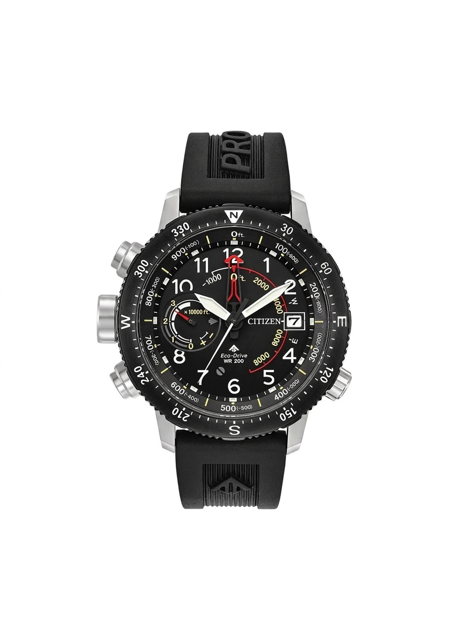 Citizen Promaster Altichron BN5058-07E