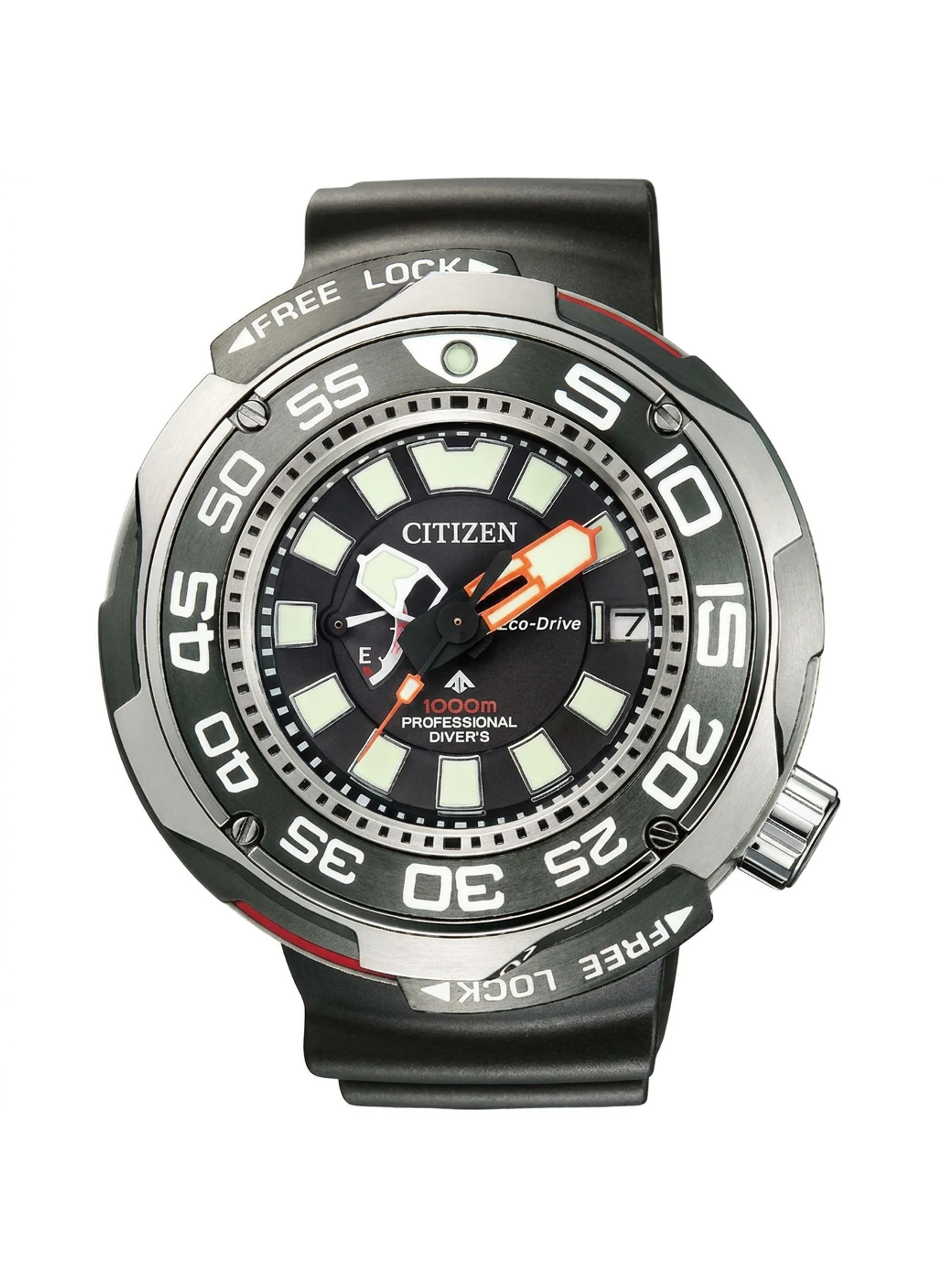 Citizen Promaster Pro Diver 1000m BN7020-09E