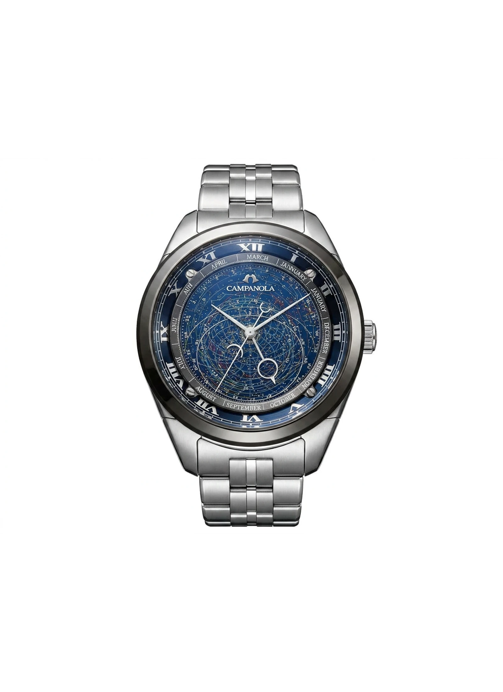 Citizen Campanola Cosmosign AO4010-51E