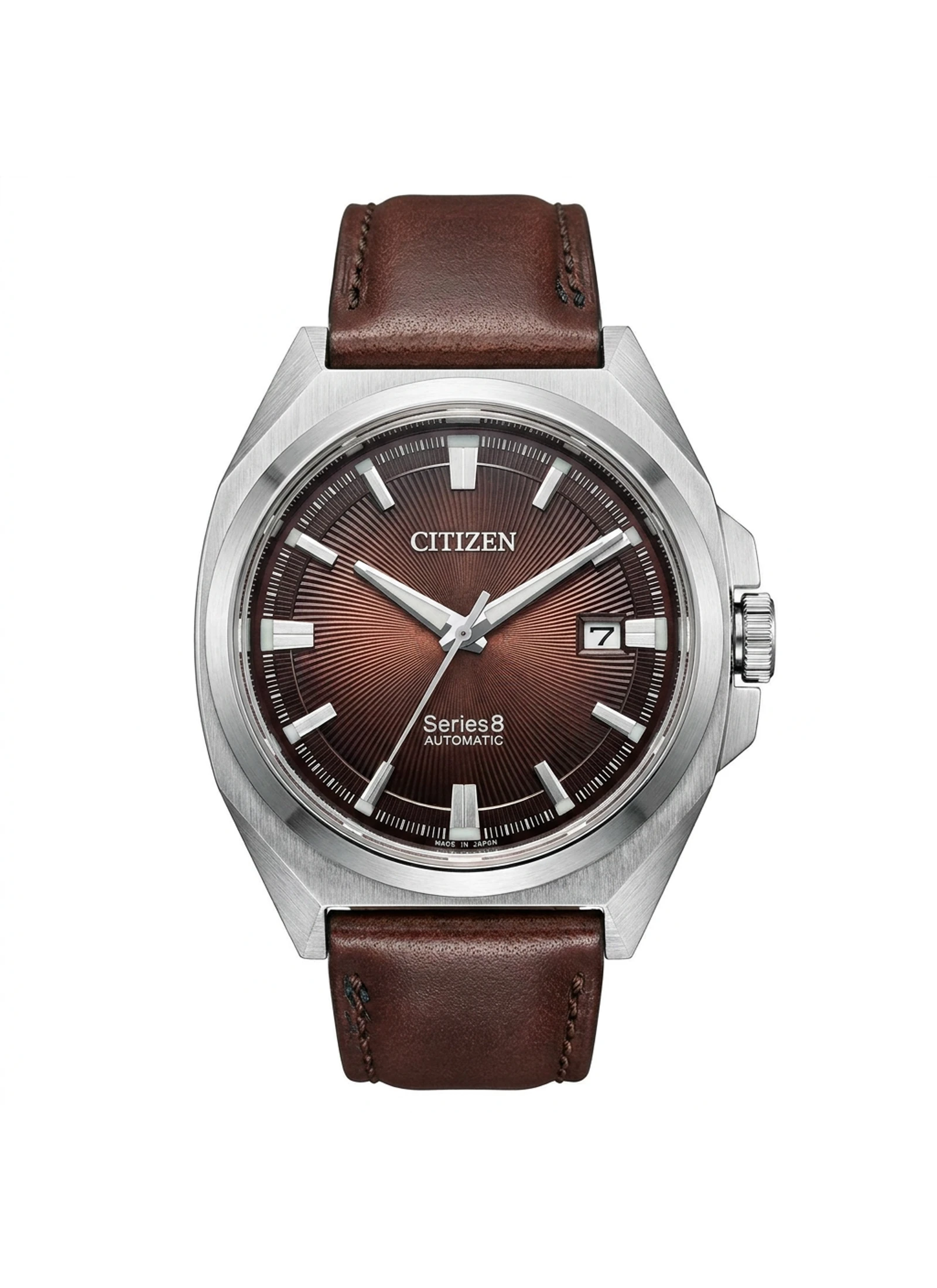 Citizen Series 8 880 Automatic NB6011-11W