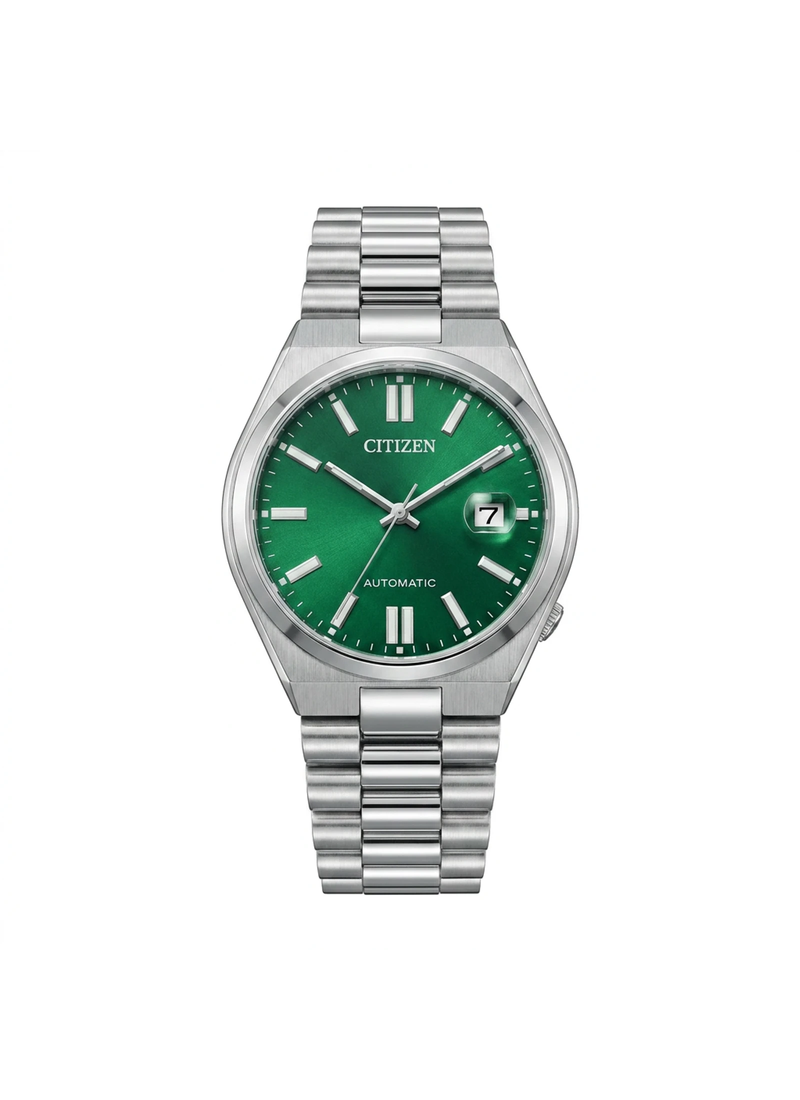 Citizen Tsuyosa Automatic NJ0150-81X