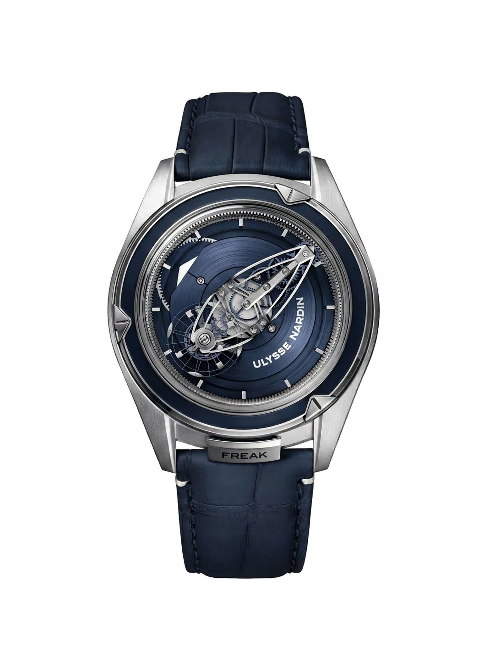 Ulysse Nardin Freak Vision 2505-250