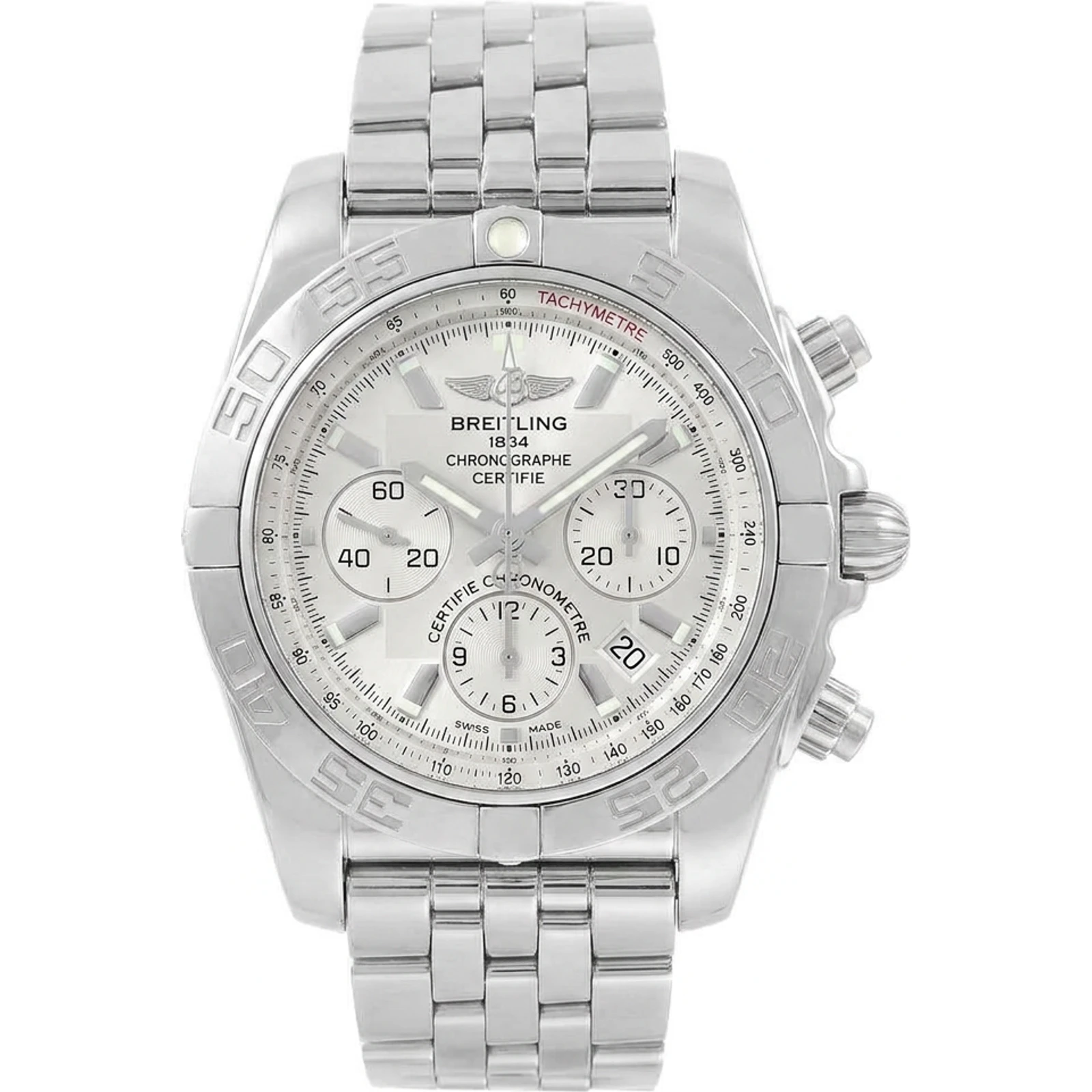 Breitling Montbrillant 01 AB0130