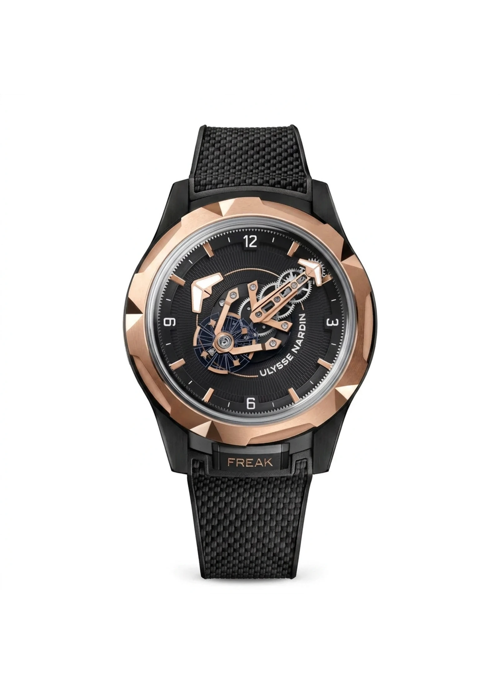 Ulysse Nardin Freak One 2405-500-2A/3D