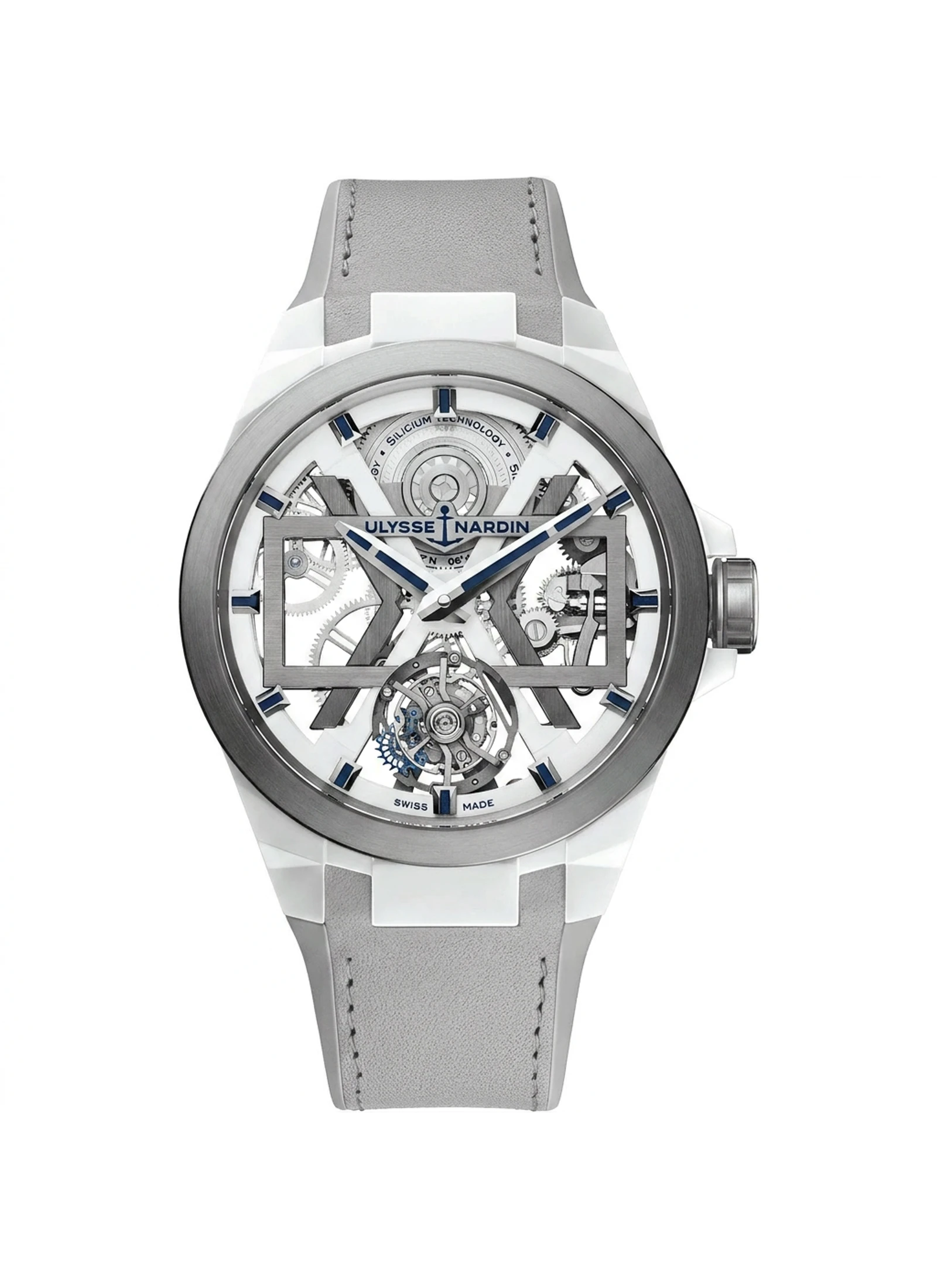 Ulysse Nardin Blast Tourbillon 1723-400/00