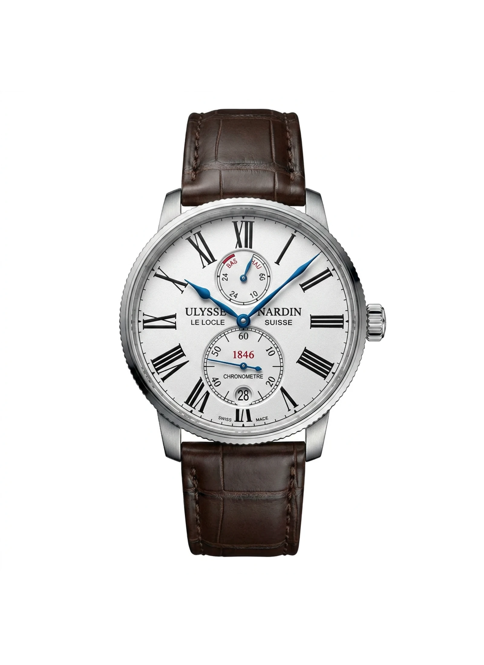 Ulysse Nardin Marine
