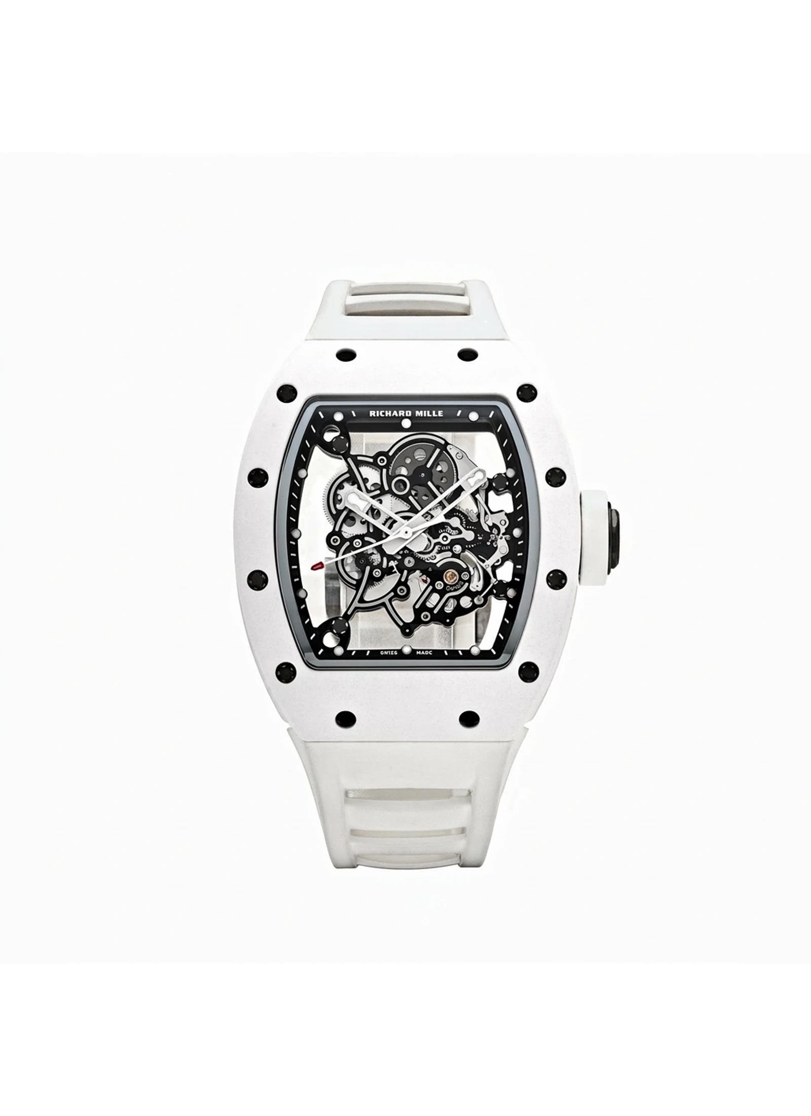 Richard Mille RM 055
