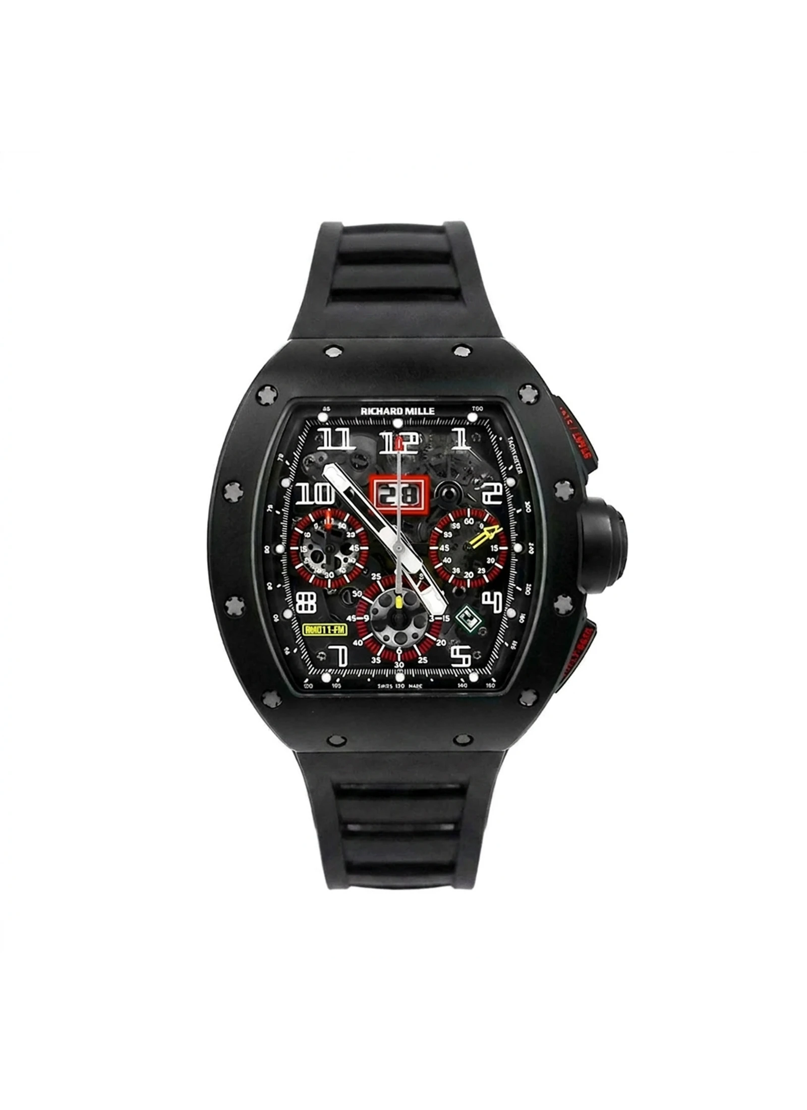 Richard Mille RM 011