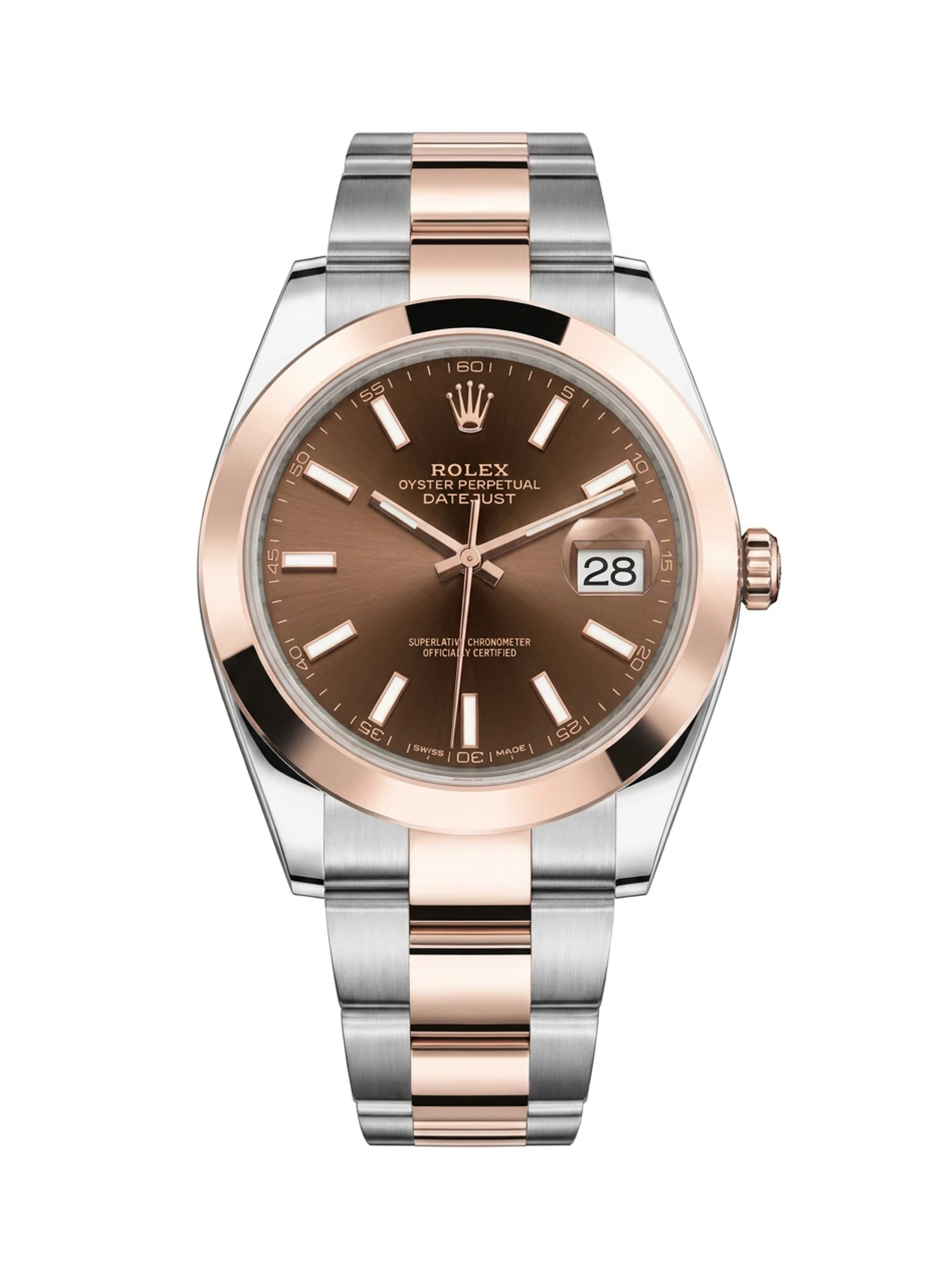 Rolex Datejust 41 126300-0030