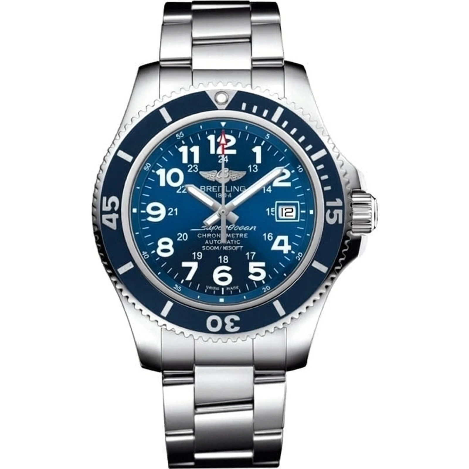 Breitling Superocean II 42 A17365D1/