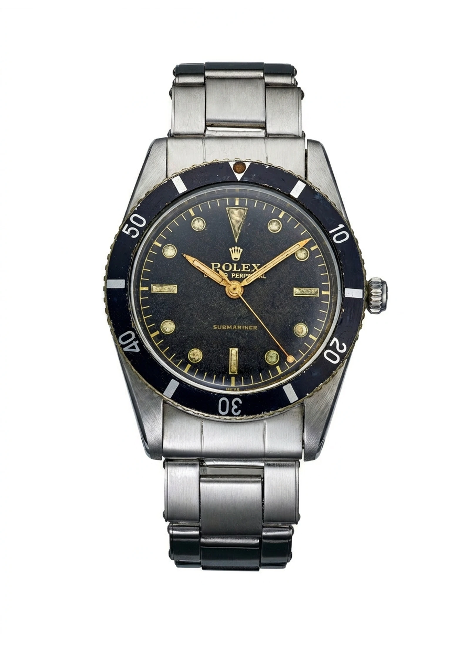 Rolex Submariner 6204