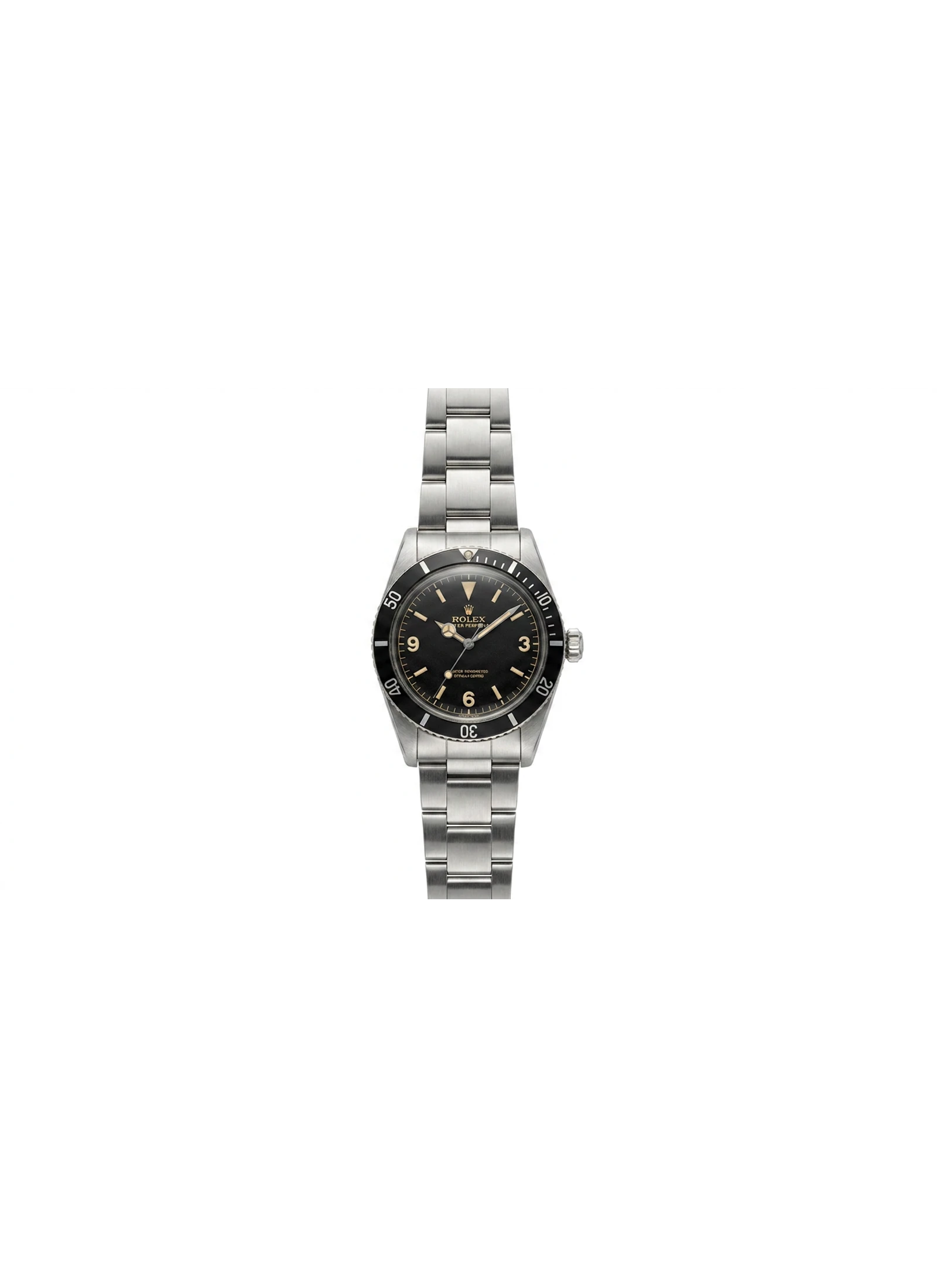 Rolex Submariner 6200