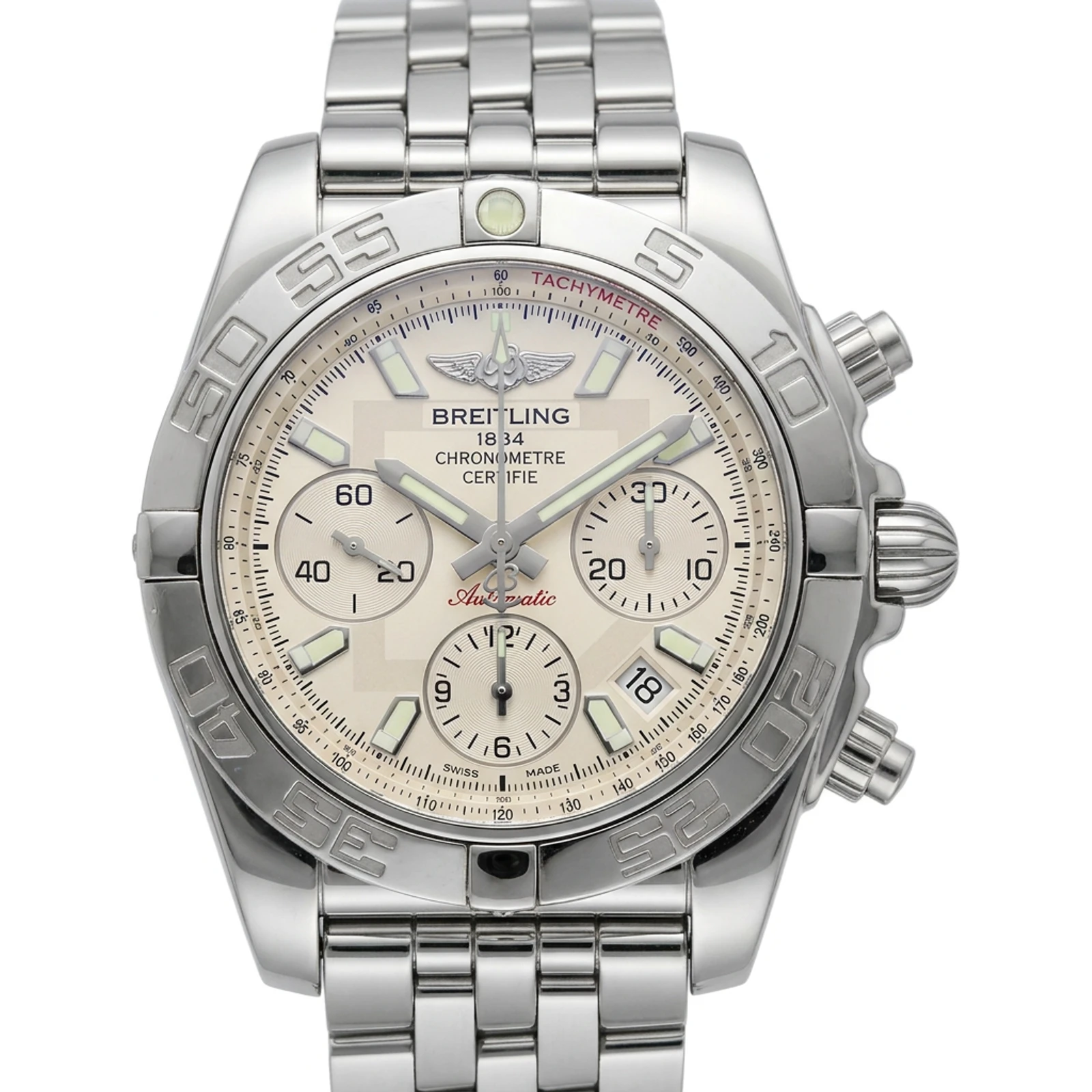Breitling Chronomat 41 AB014012