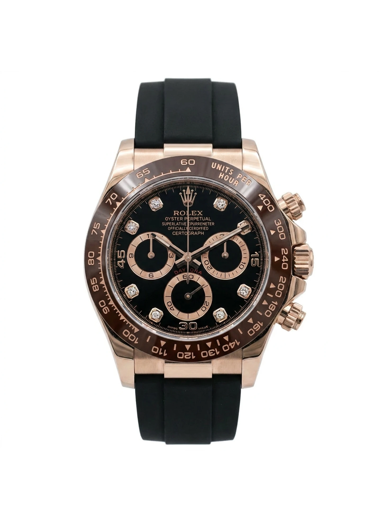Rolex Daytona 116500LN