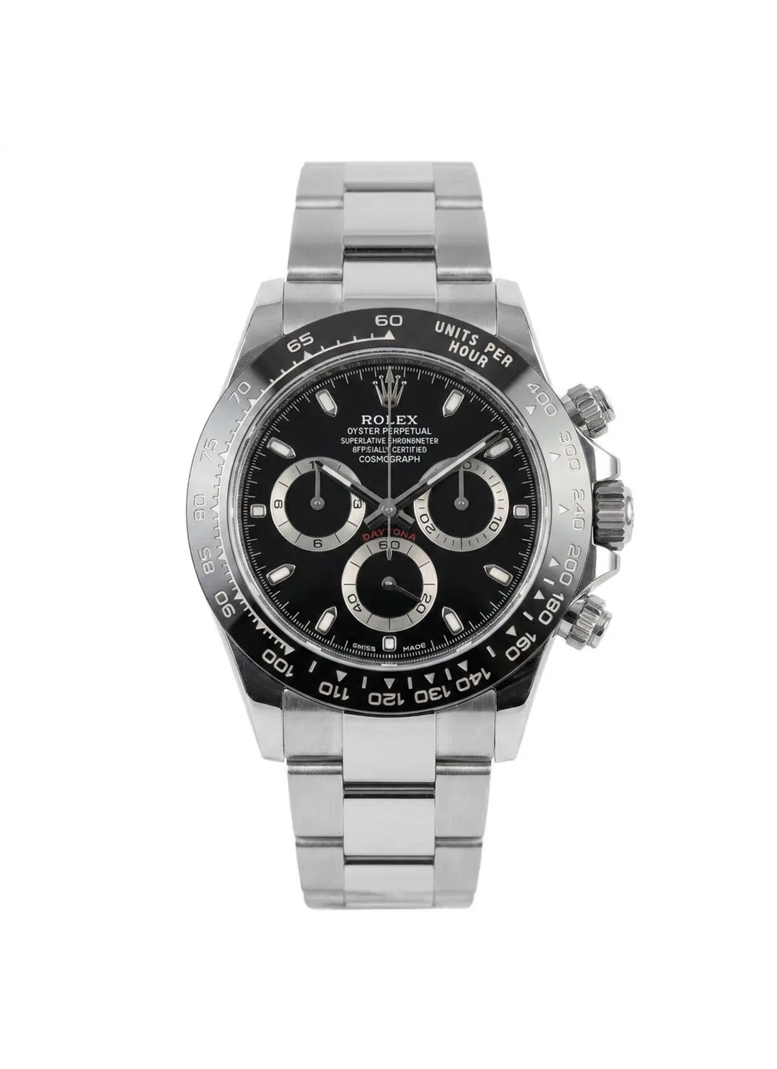 Rolex Daytona 116515LN