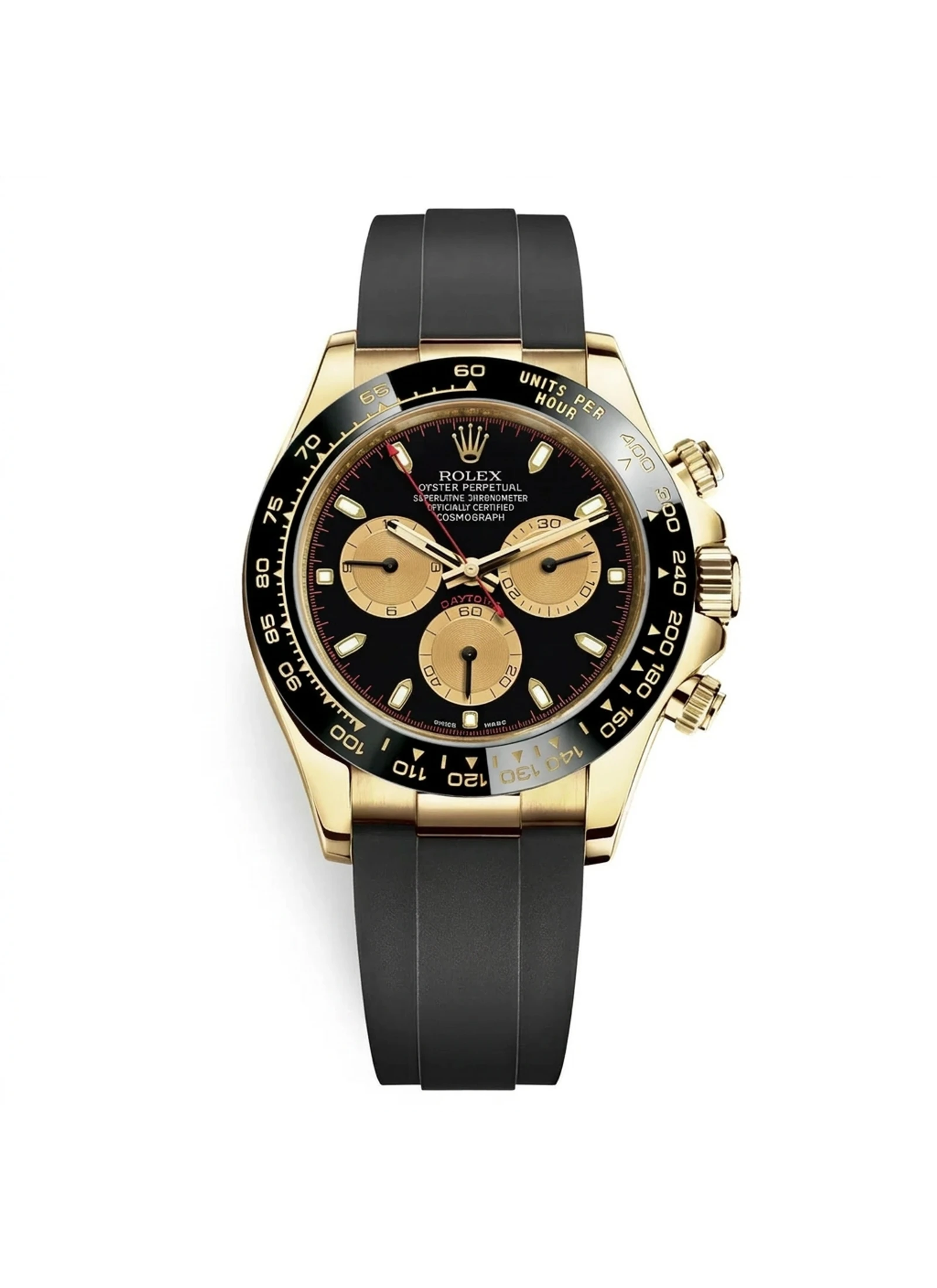 Rolex Daytona 116518LN