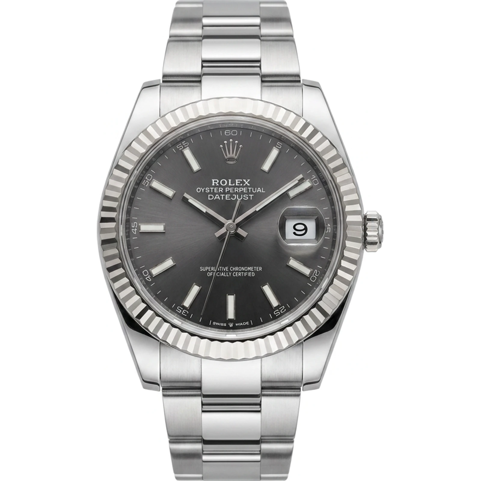 Rolex Milgauss 116400GV