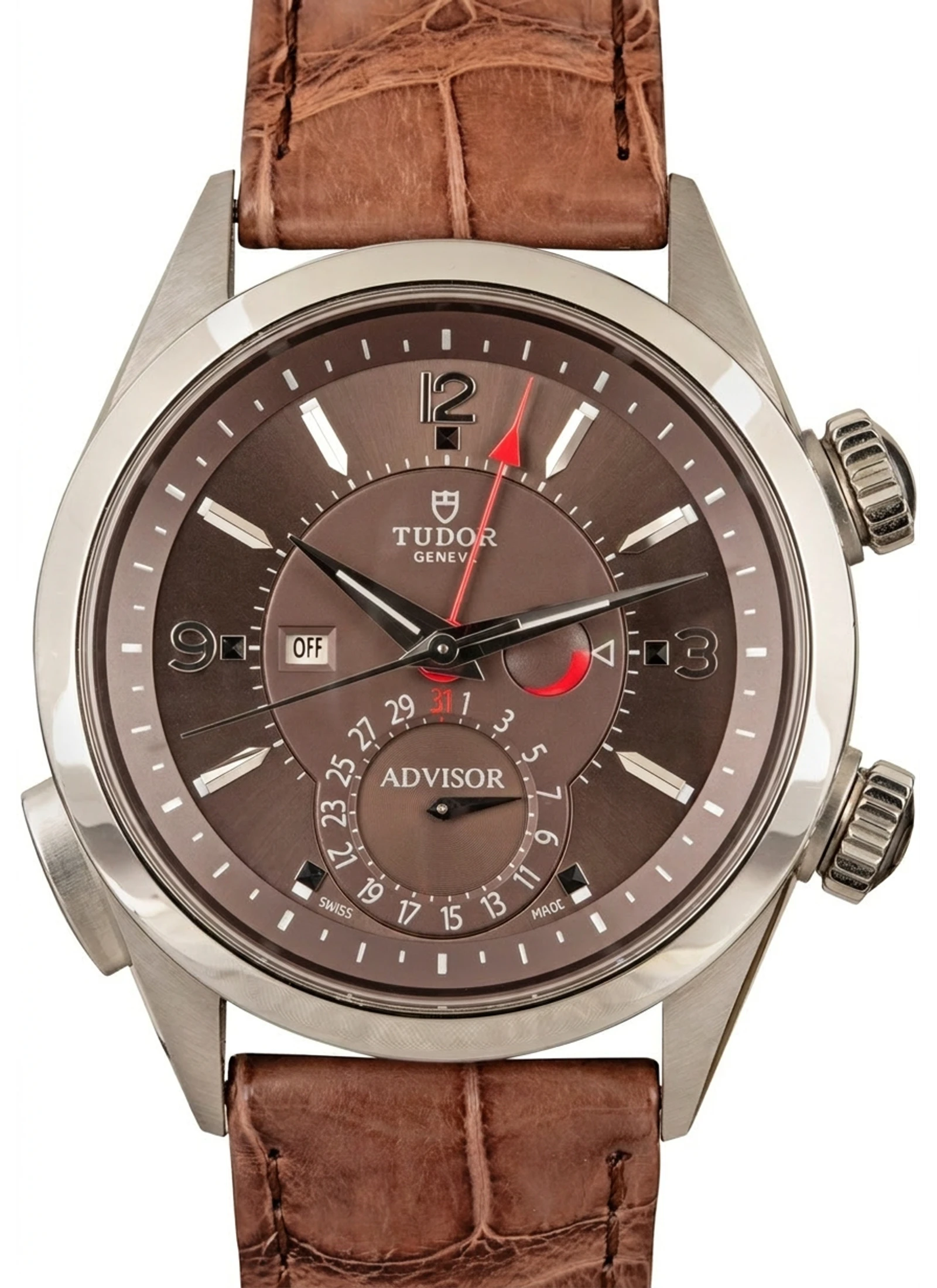 Tudor Heritage Advisor 79620