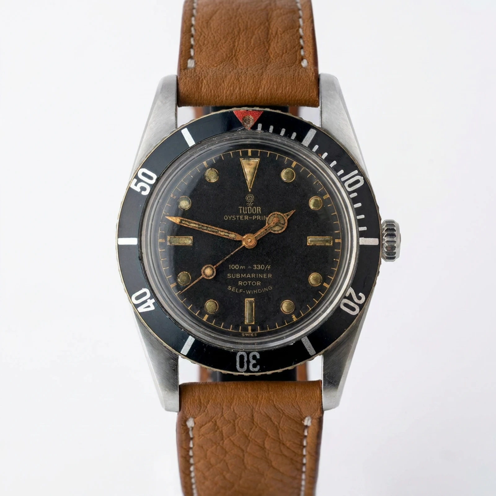 Tudor Submariner 7922