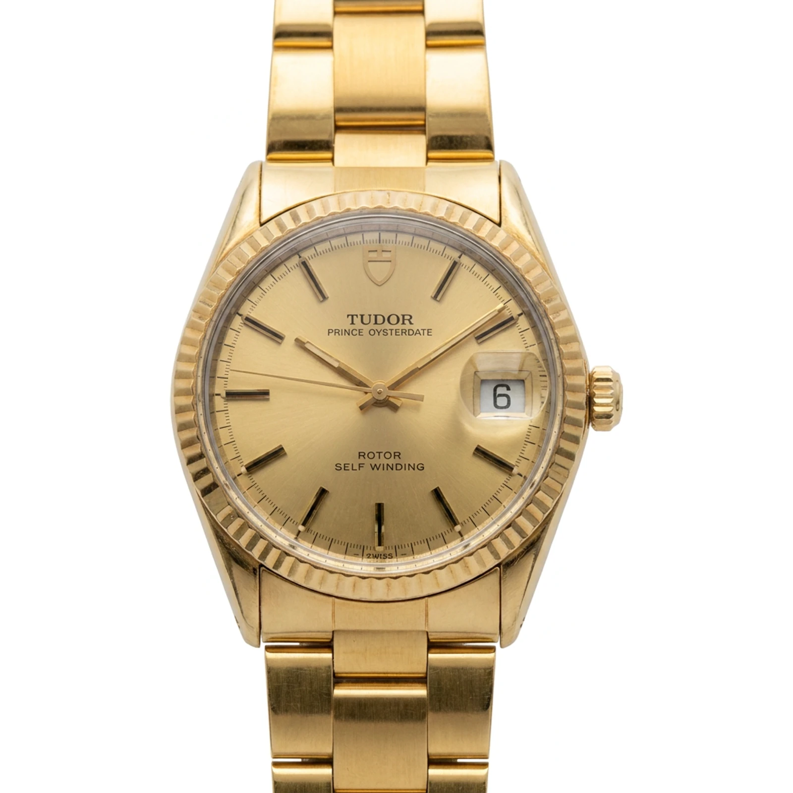 Tudor Ranger 7990