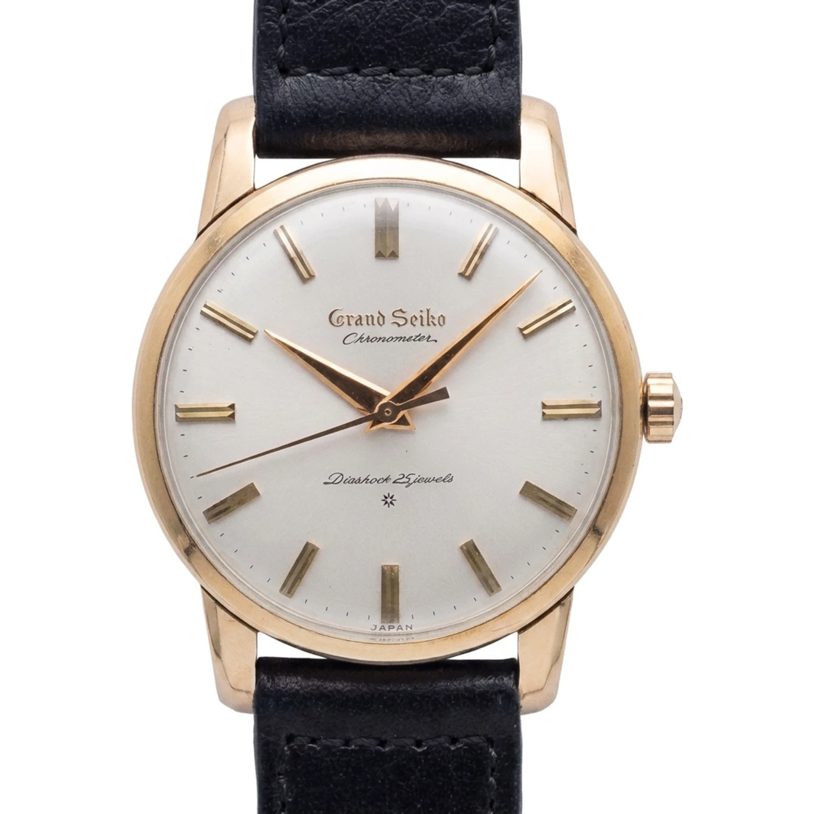 Grand Seiko Heritage (vintage) 3180