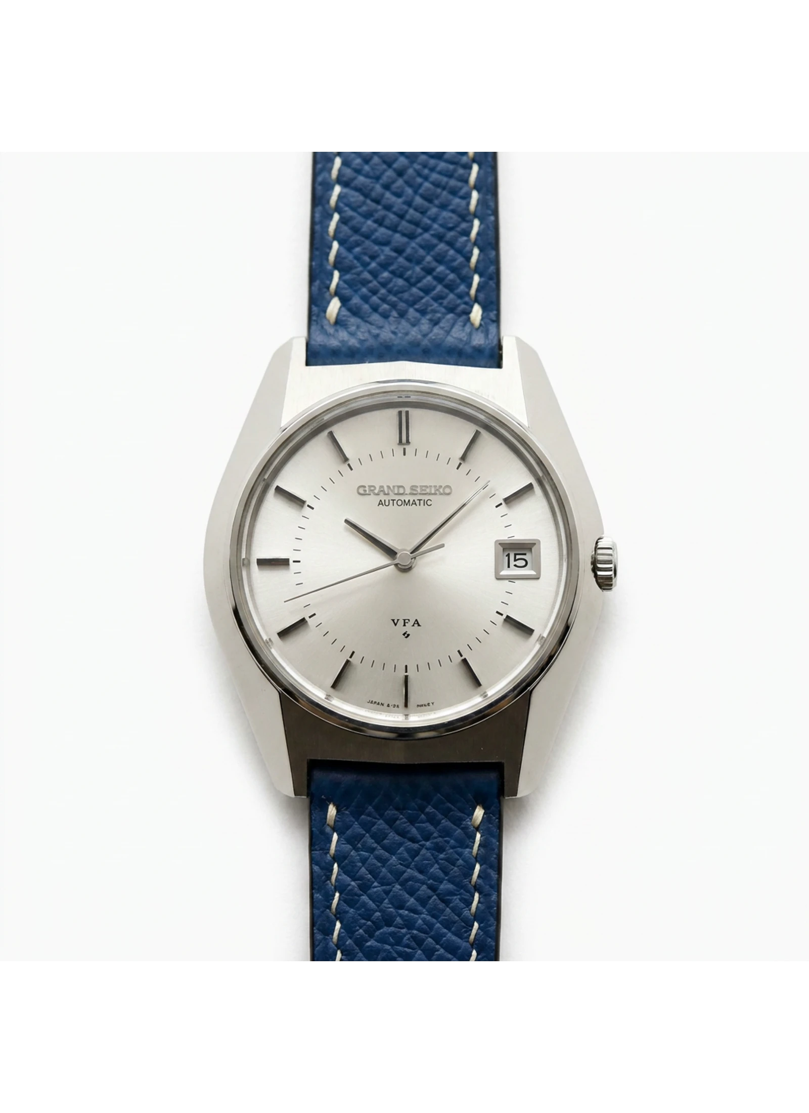 Grand Seiko Heritage (vintage) 6185-8020