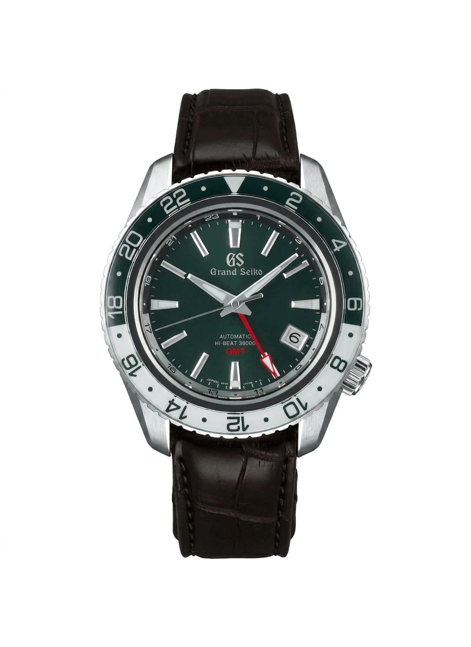 Grand Seiko Sport Collection SBGJ239 Hi-Beat 36000 GMT