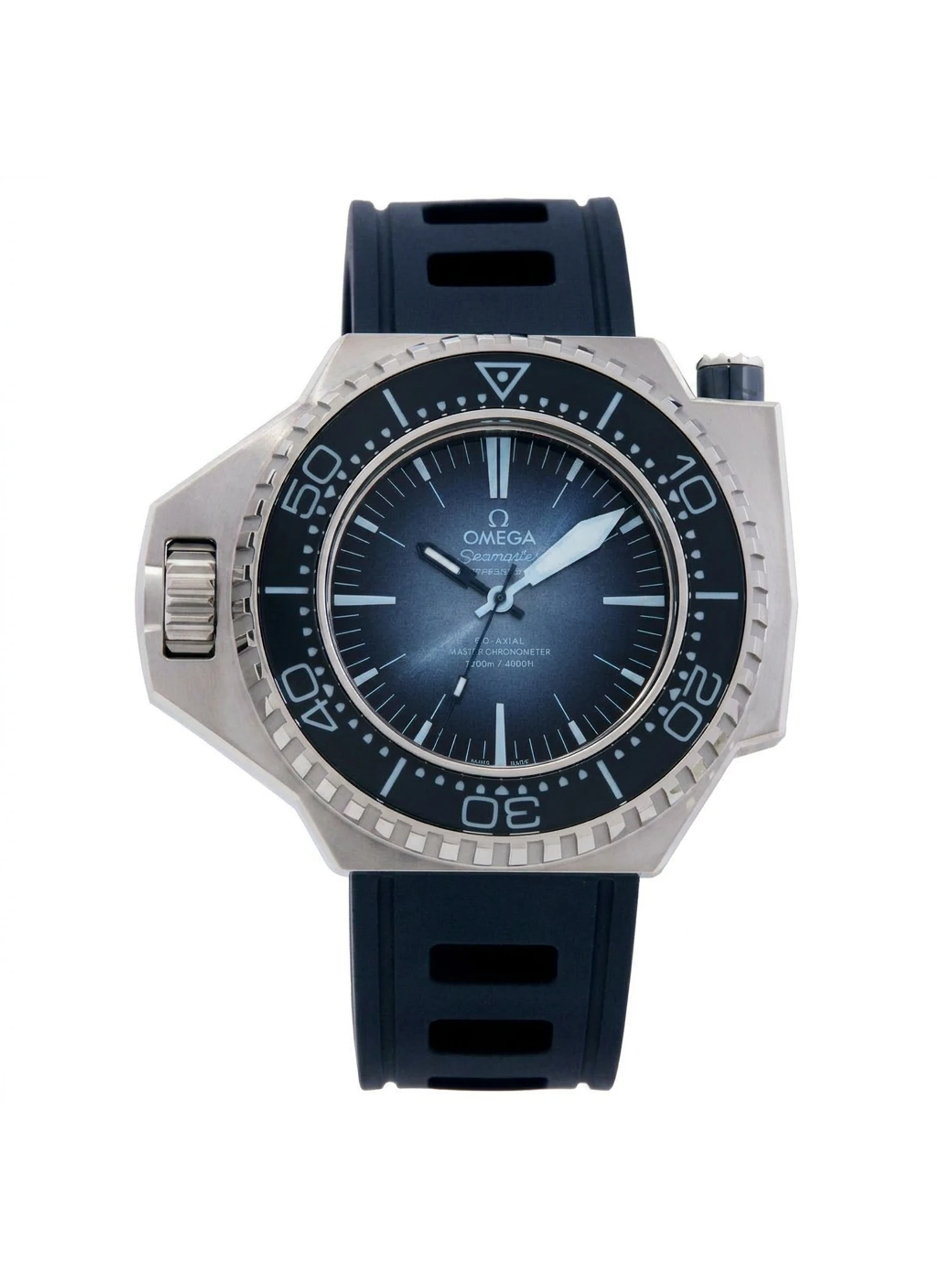 Omega Seamaster Ploprof 227.30.55.21.01.001