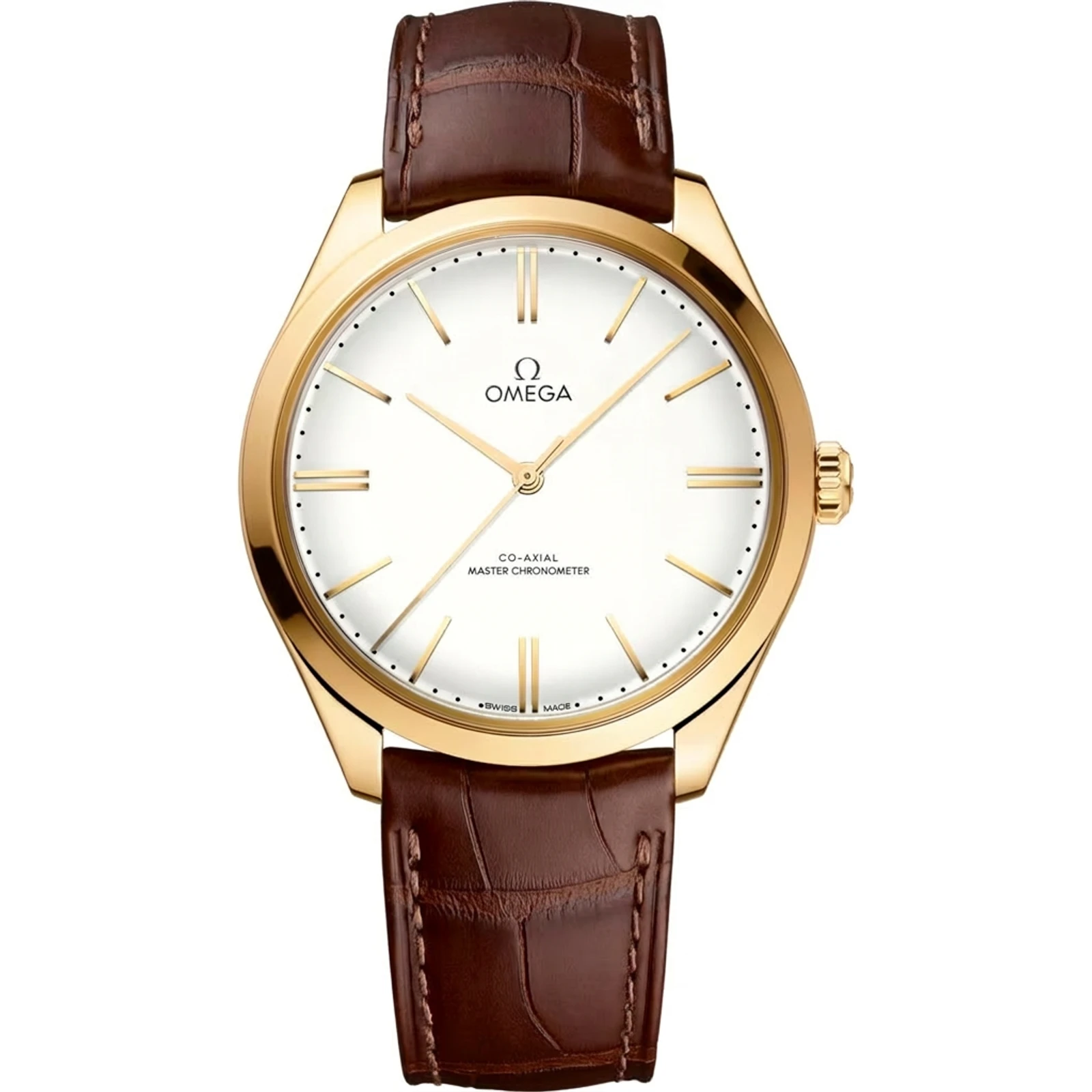 Omega De Ville Tresor 435.53.40.21.02.001