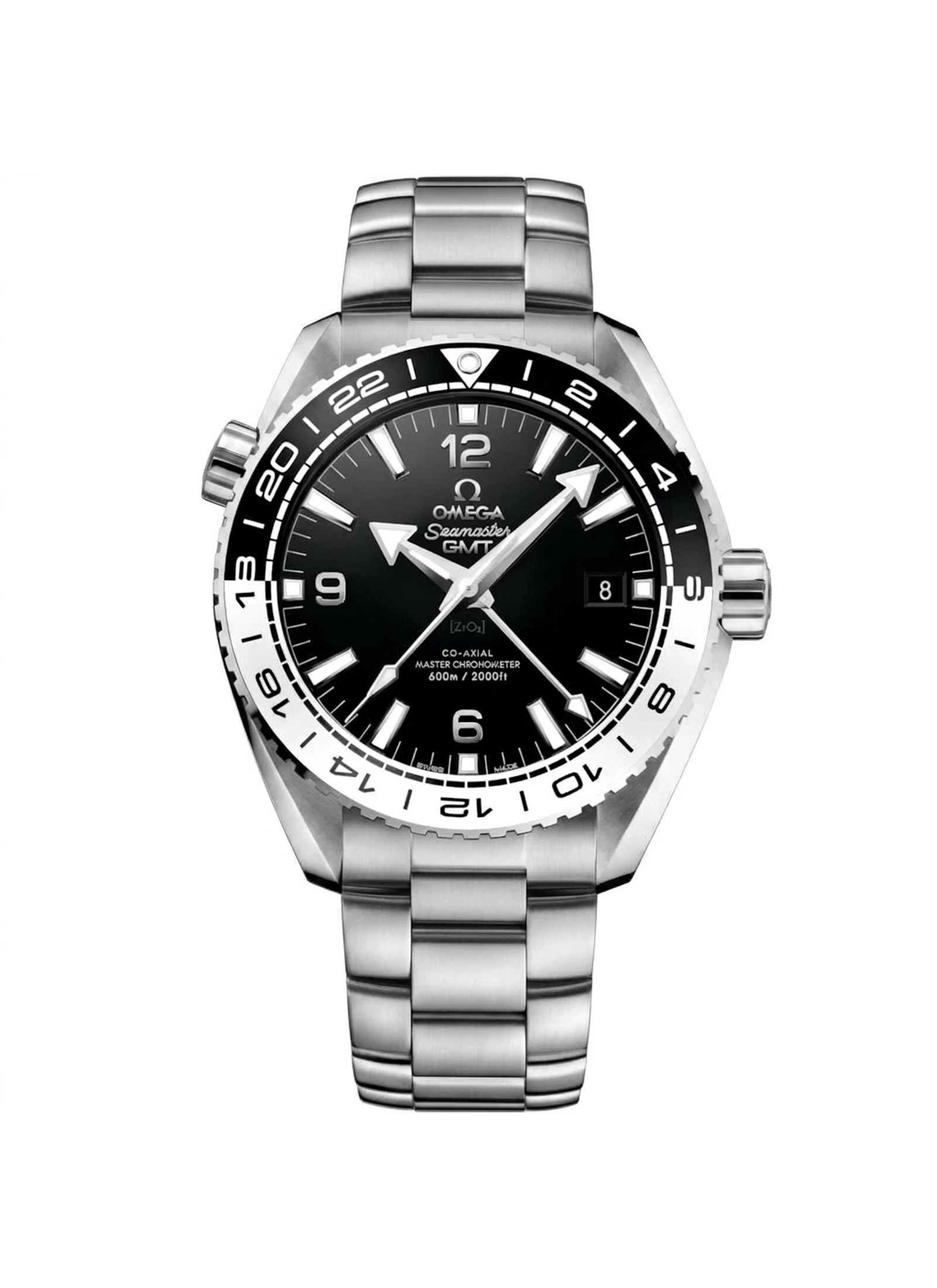 Omega Olympic Collection 522.30.43.21.01.001