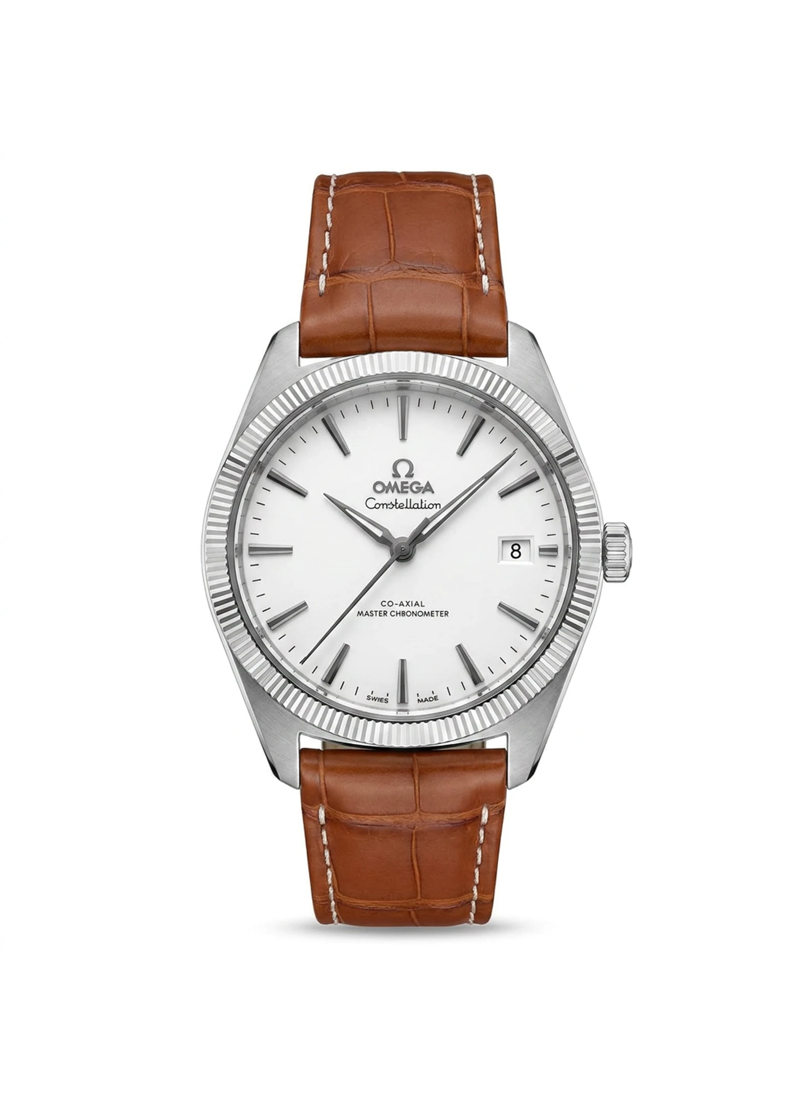 Omega Constellation Globemaster 130.33.41.22.03.001