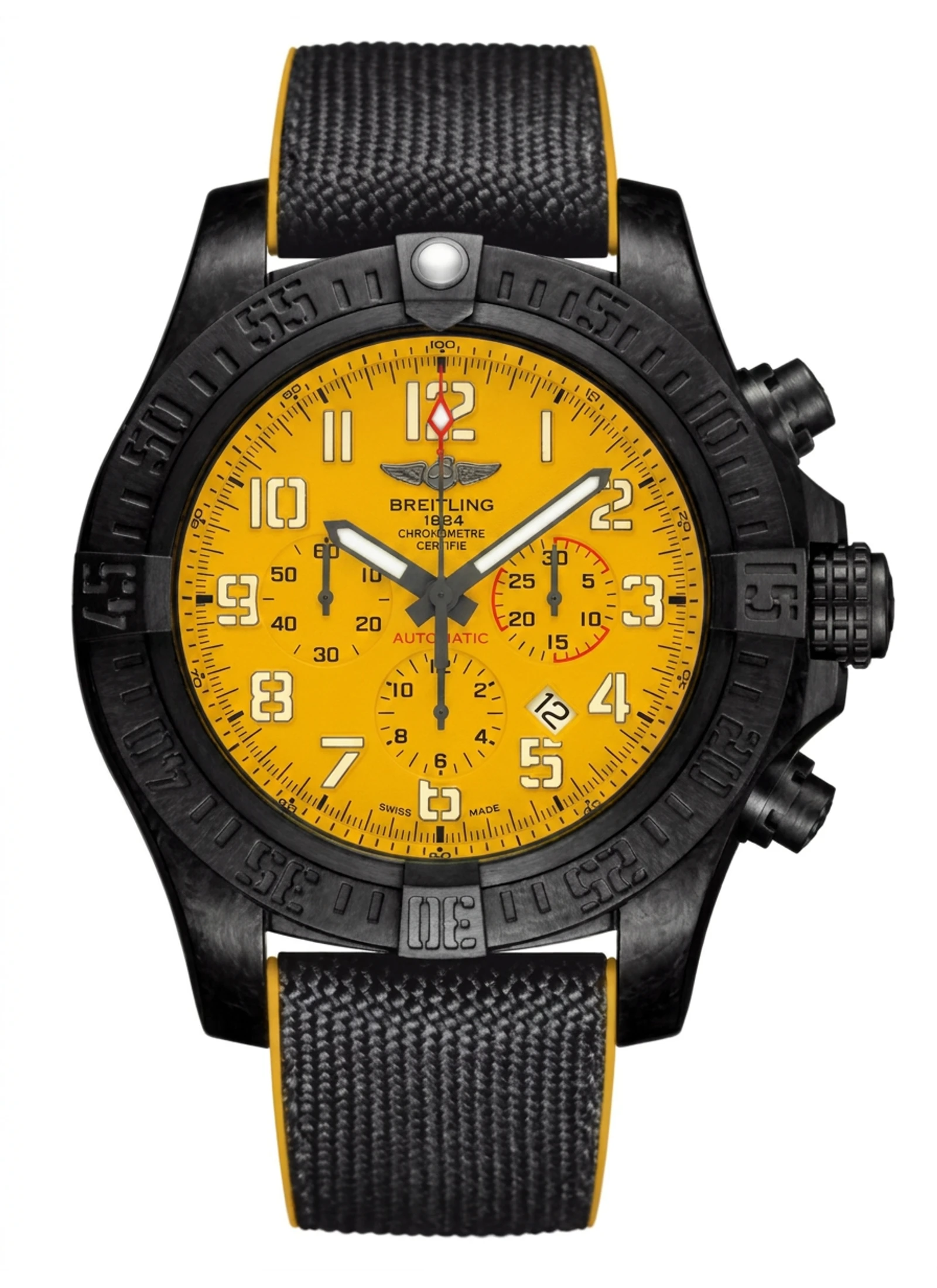 Breitling Avenger Hurricane XB0170E4/I533/282S