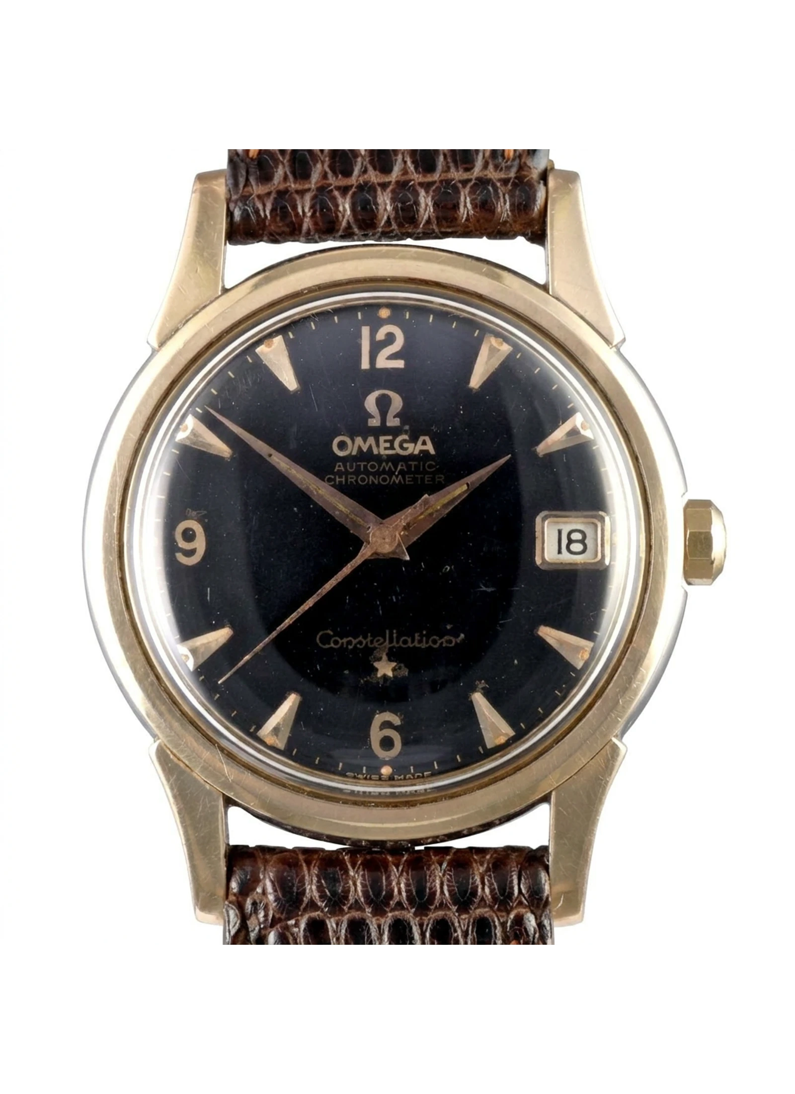 Omega Constellation 131.10.41.21.01.001