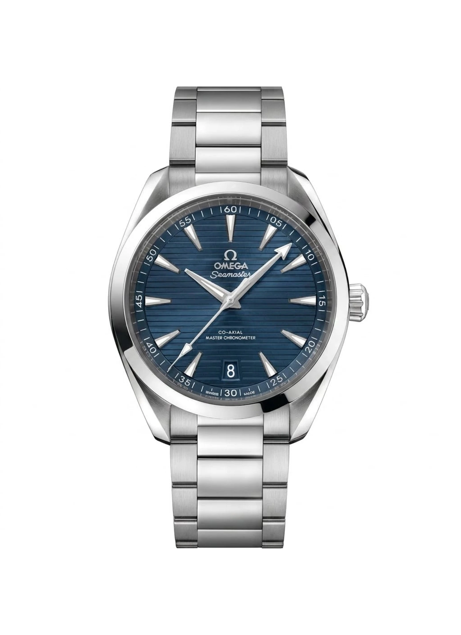 Omega Seamaster Aqua Terra 220.10.41.51.03.001
