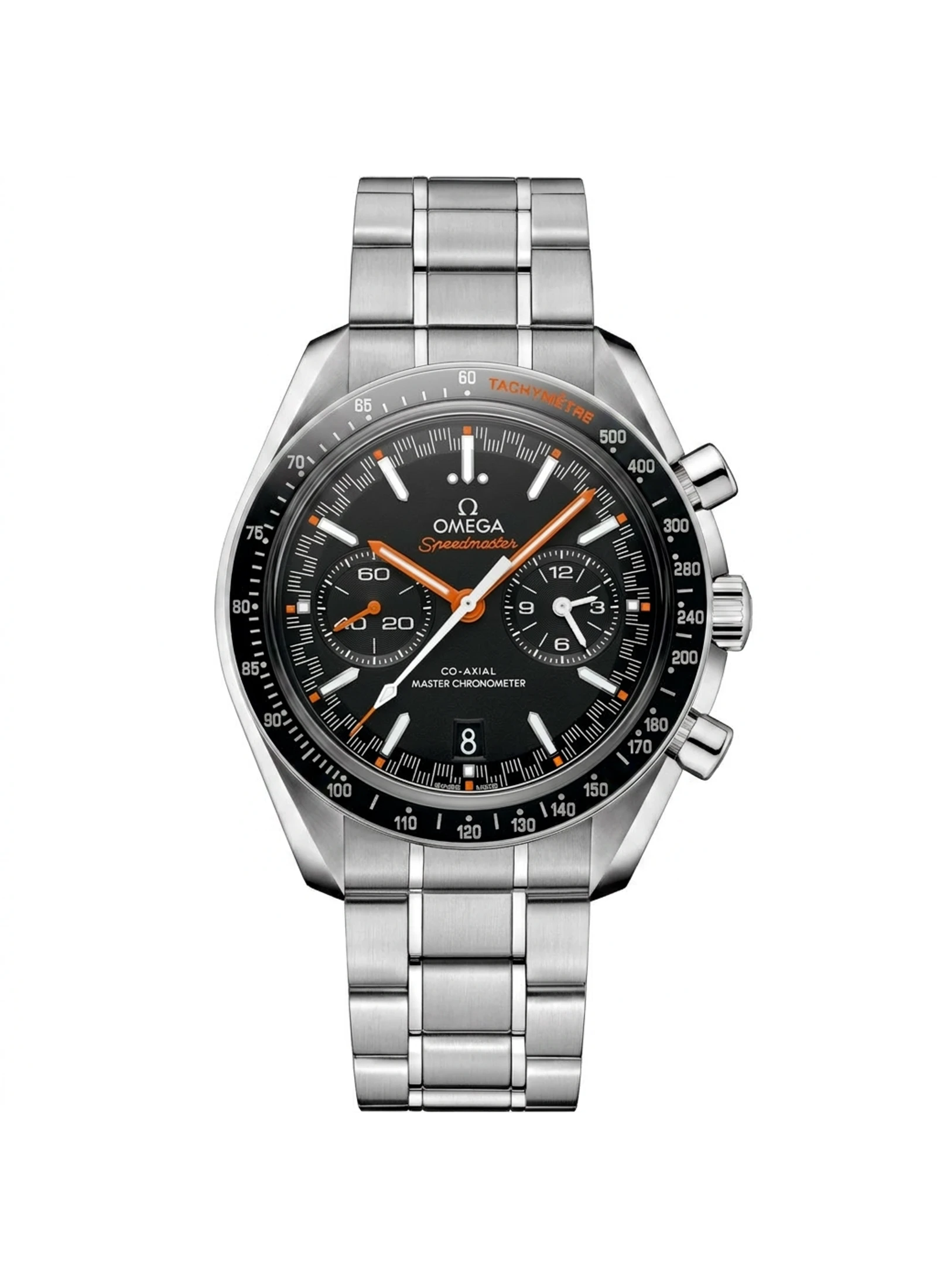 Omega Speedmaster Racing 329.30.43.51.01.002
