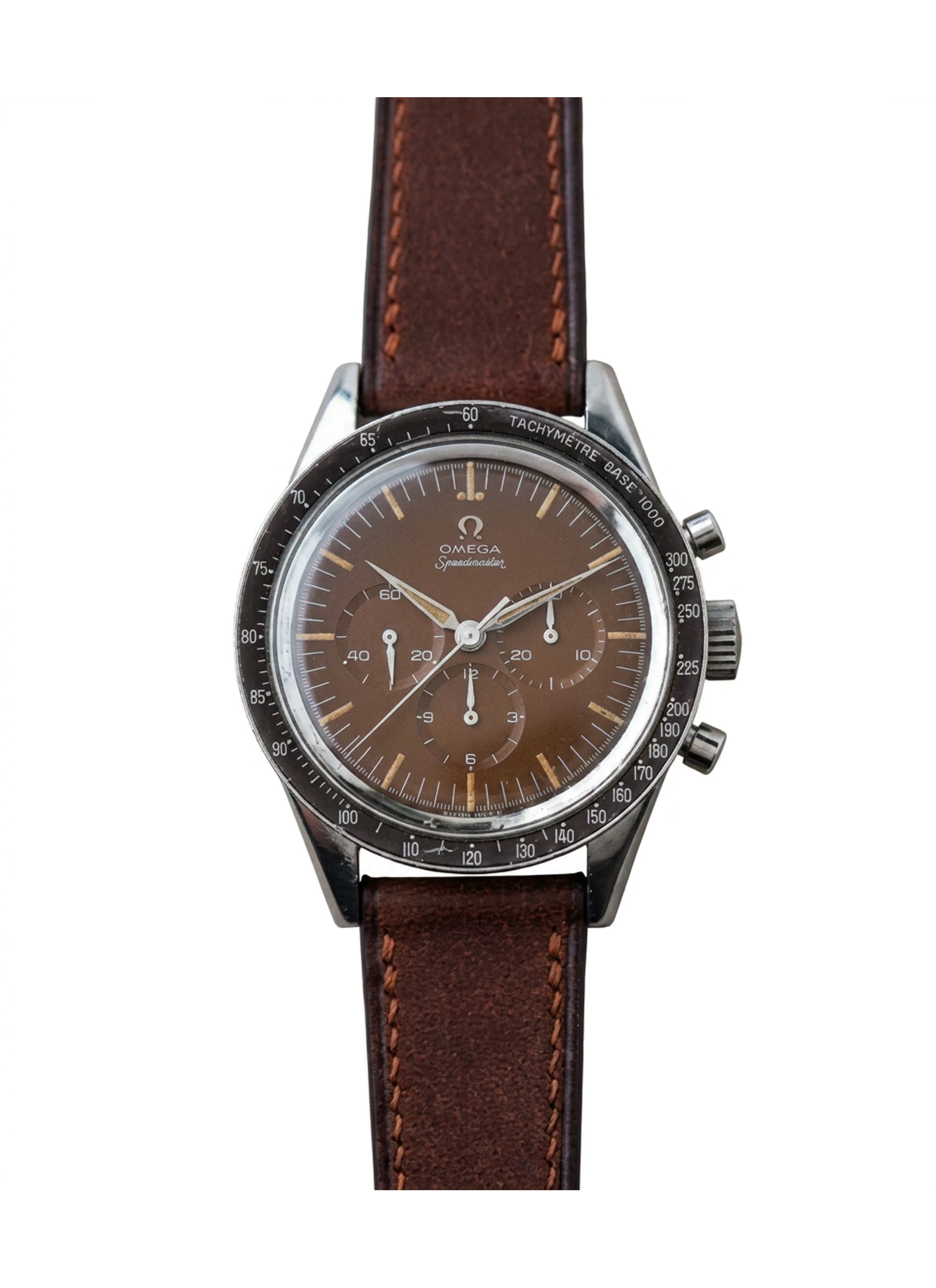 Speedmaster Professional Moonwatch CK2915 render image