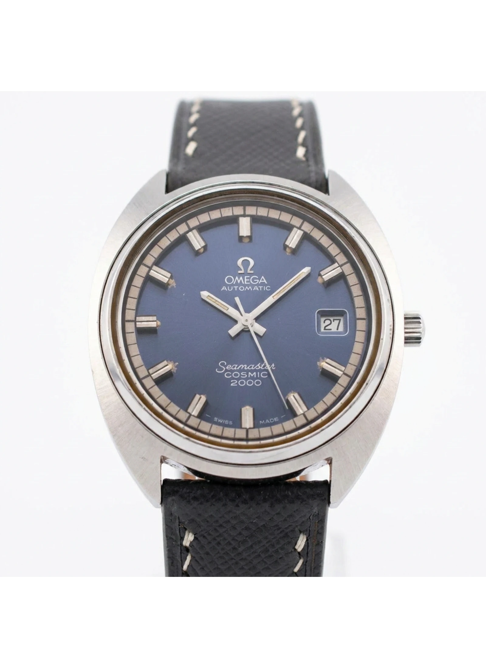 Omega Seamaster 166.0130