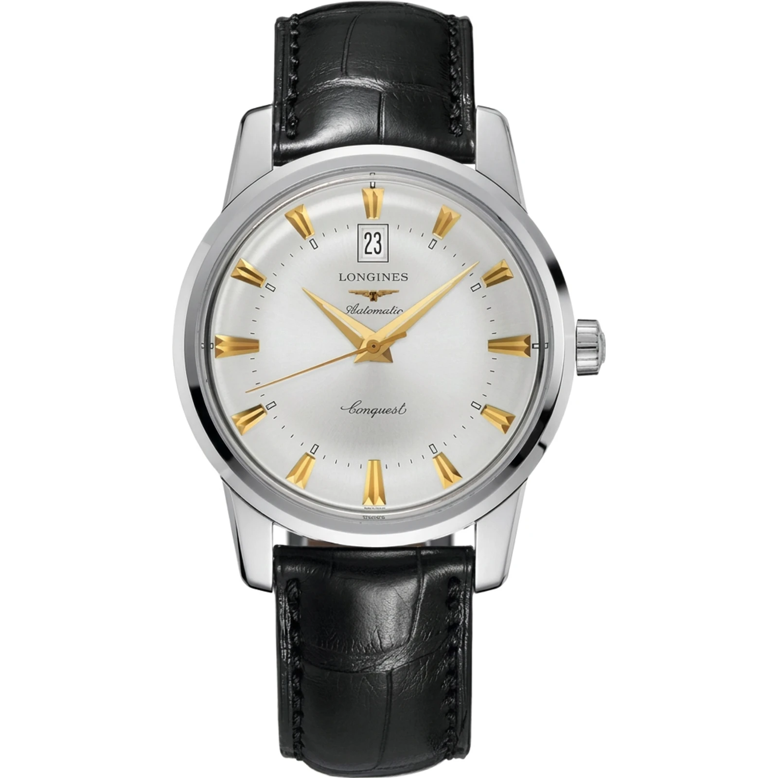 Longines Conquest Heritage L1.645.4.75.3
