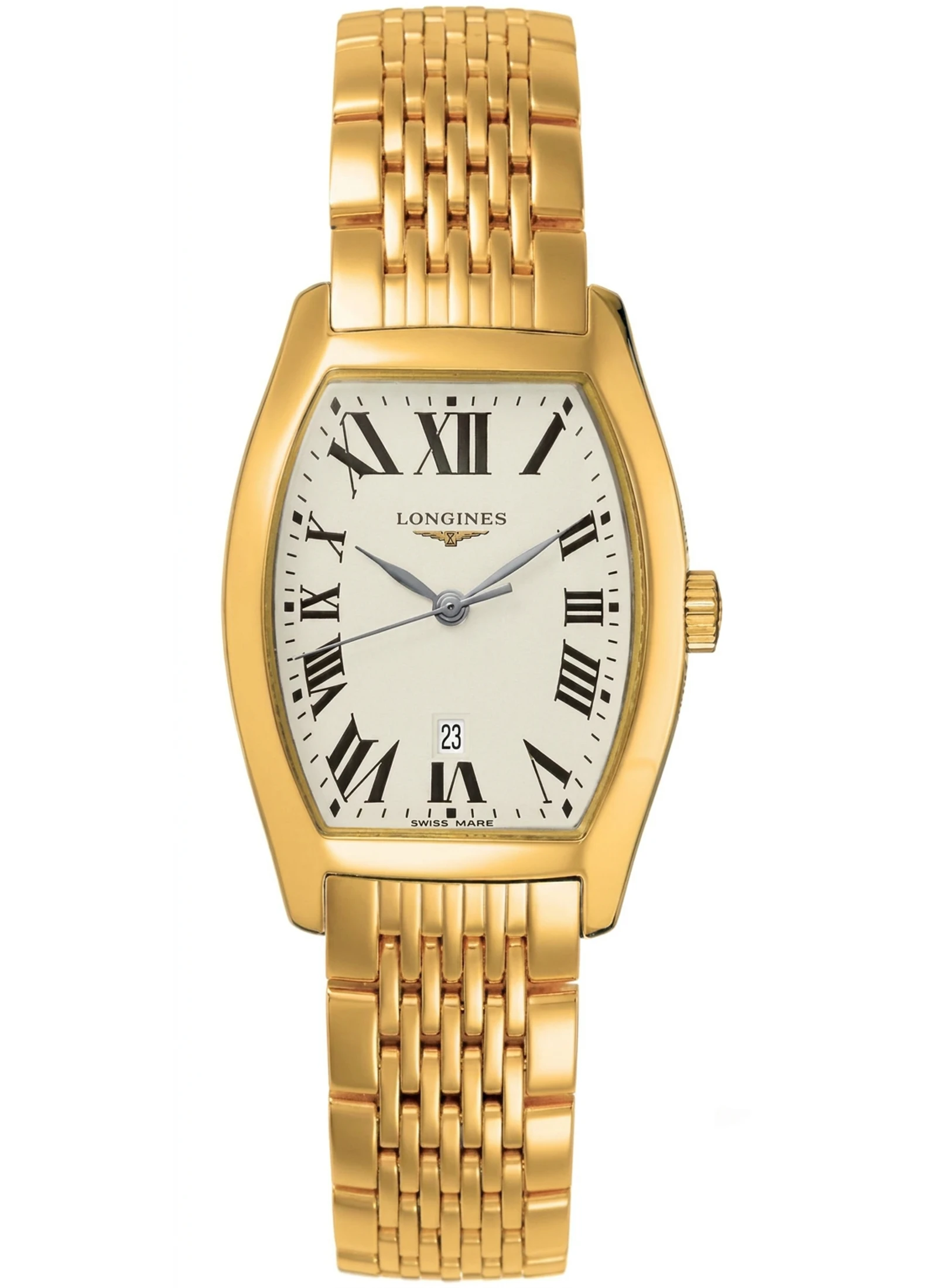 Longines Evidenza L2.155.6.71.6