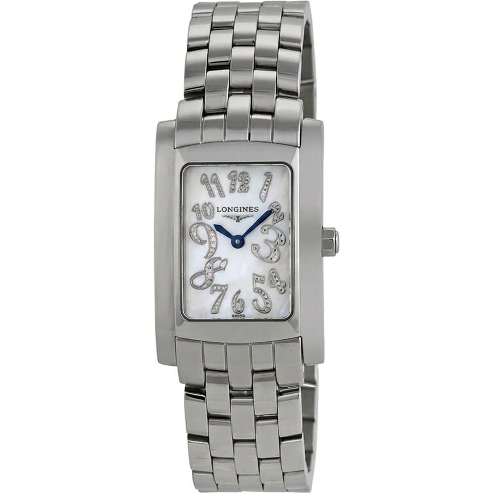 Longines DolceVita L5.502.4.07.6