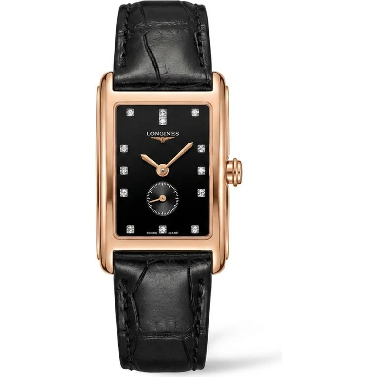 Longines DolceVita L5.255.8.57.0