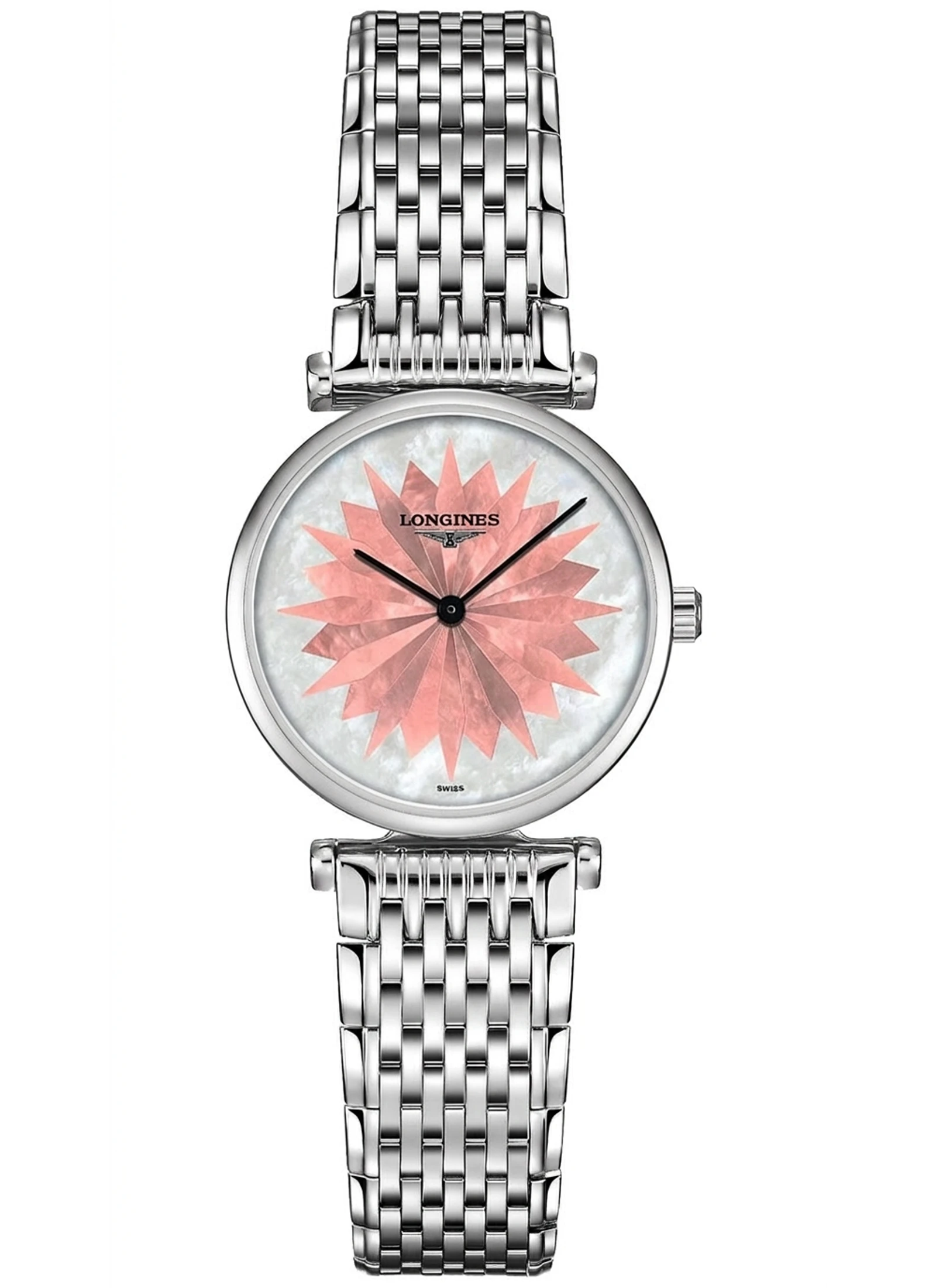 Longines La Grande Classique L4.209.4.04.6