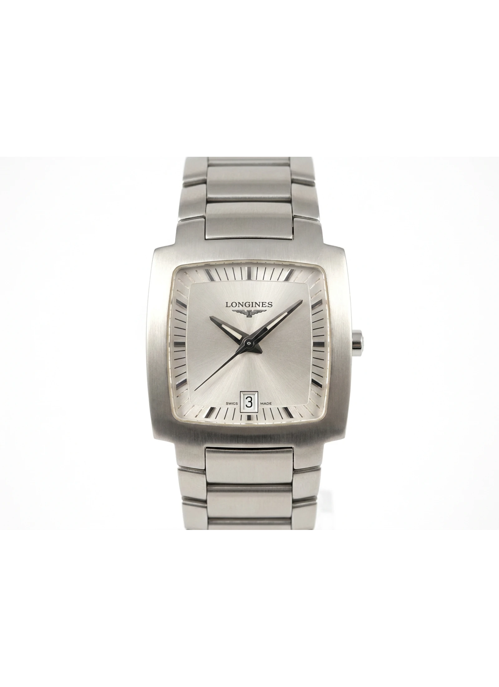 Longines Oposition L3.626.4.72.6