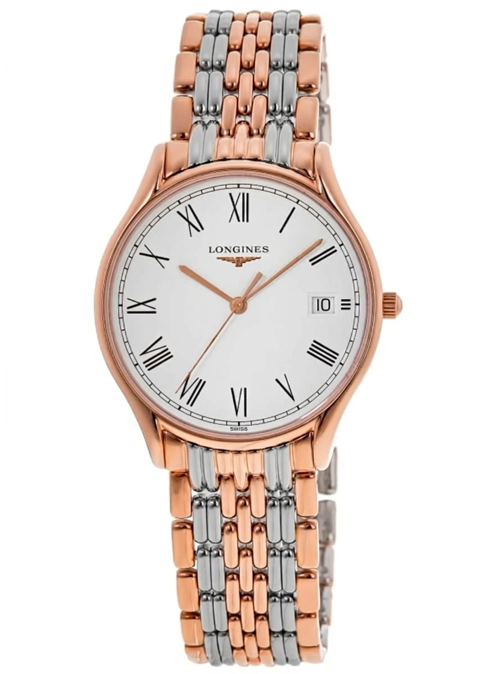 Longines Lyre L4.759.1.11.7
