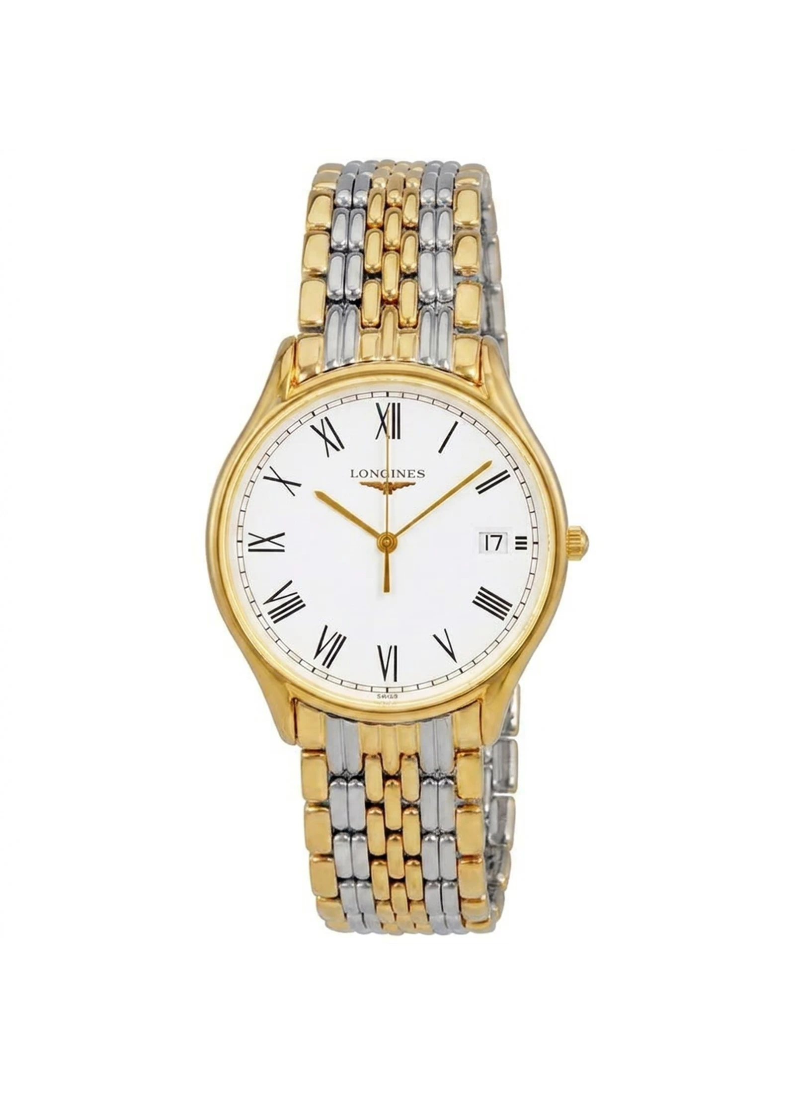 Longines Lyre L4.759.2.11.7