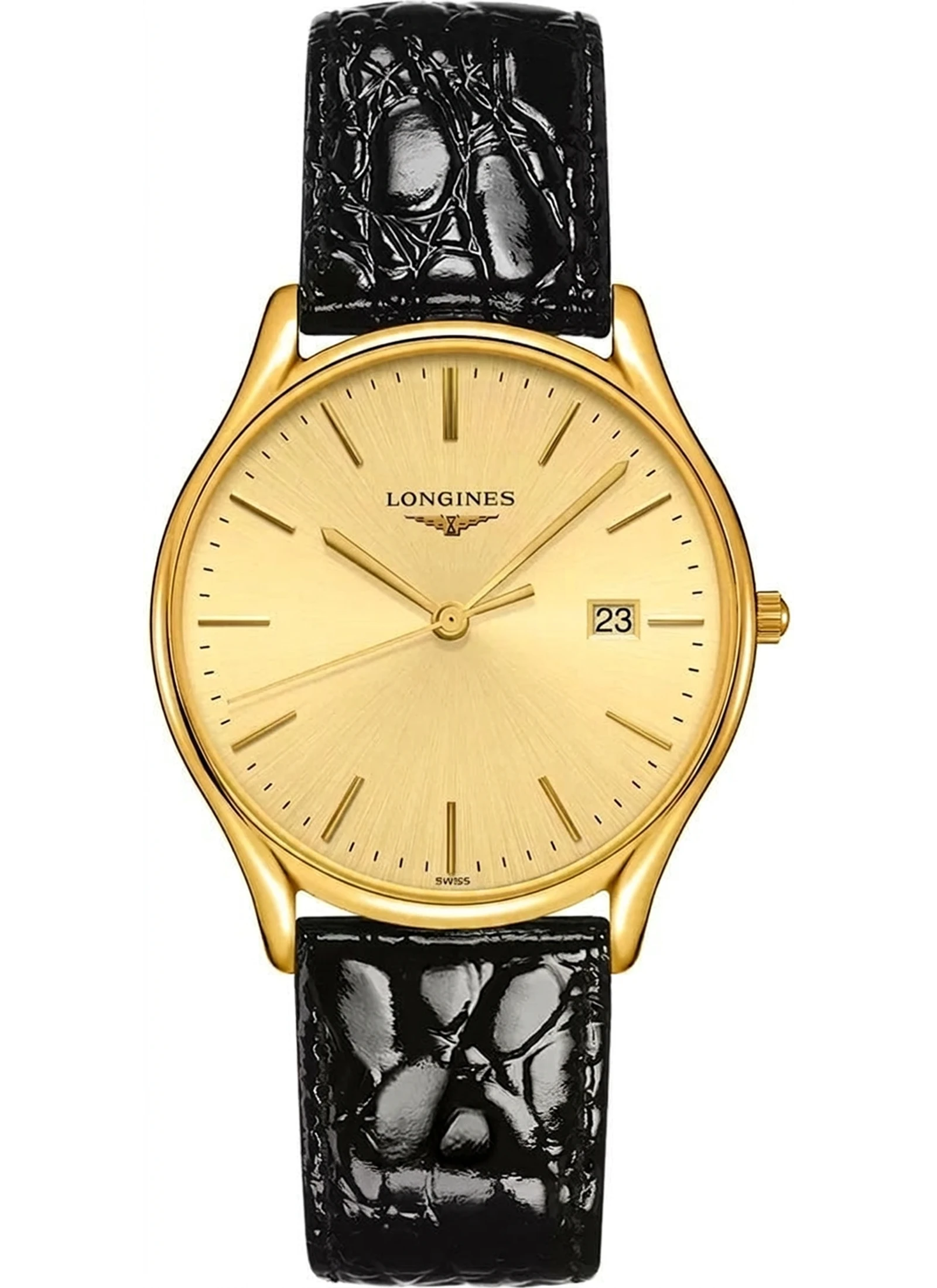 Longines Lyre L4.859.2.32.2