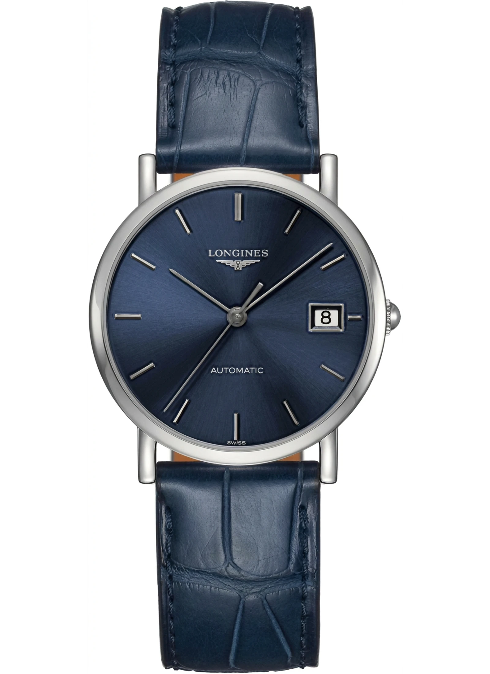 Longines Elegant L4.809.4.92.2